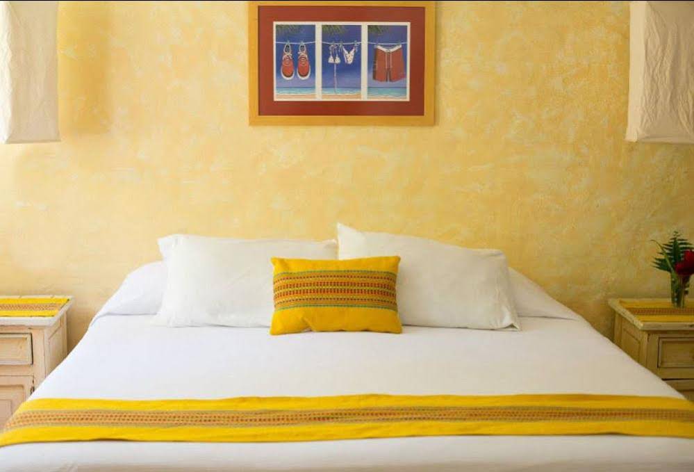 Casa Real Sayulita