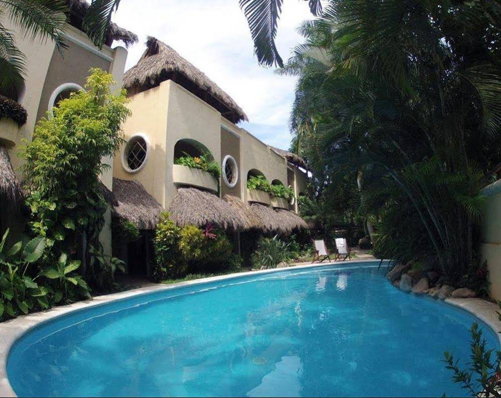 Casa Real Sayulita