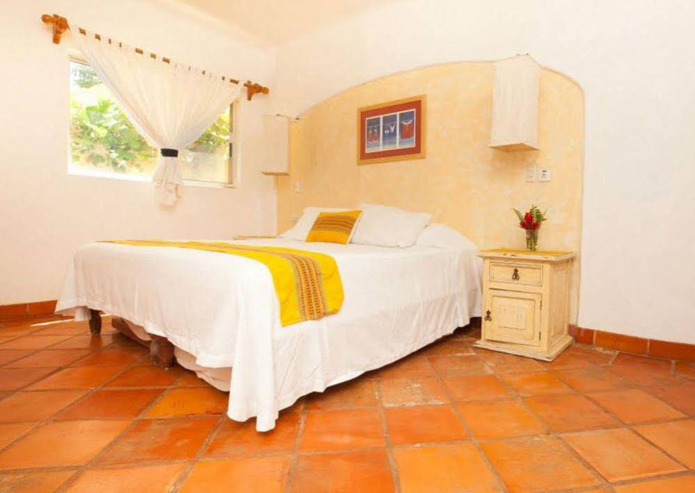 Casa Real Sayulita