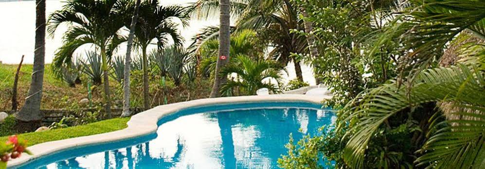 Casa Real Sayulita