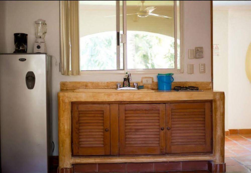 Casa Real Sayulita