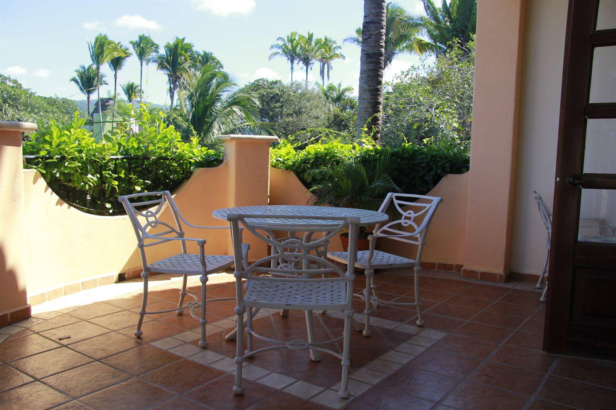 Villas Vista Suites