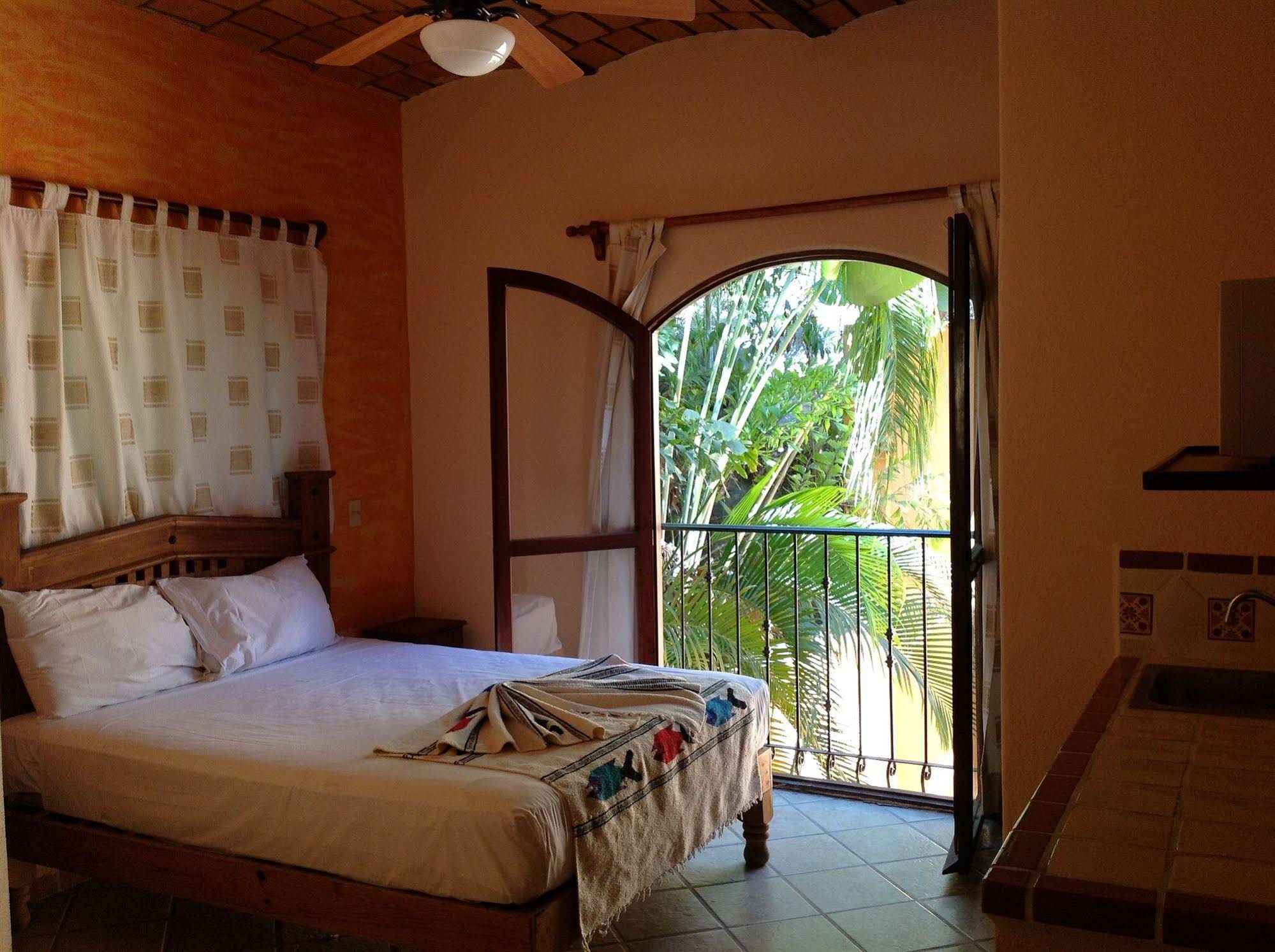 Villas Vista Suites