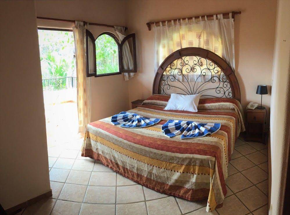 Villas Vista Suites