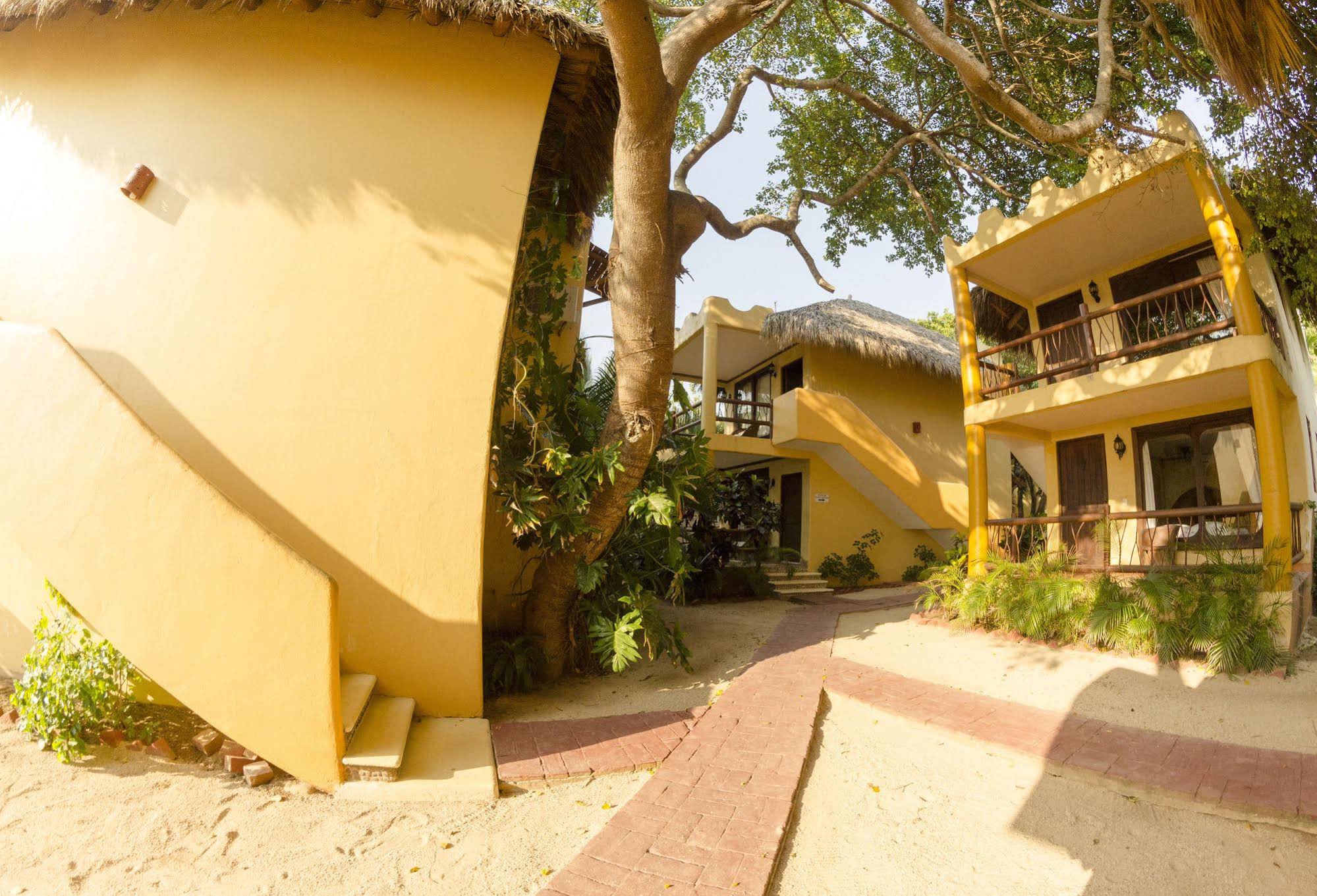 Tronco Bay Inn