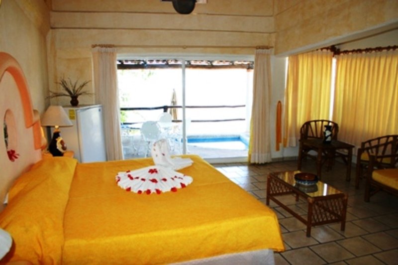 Casa Sun & Moon