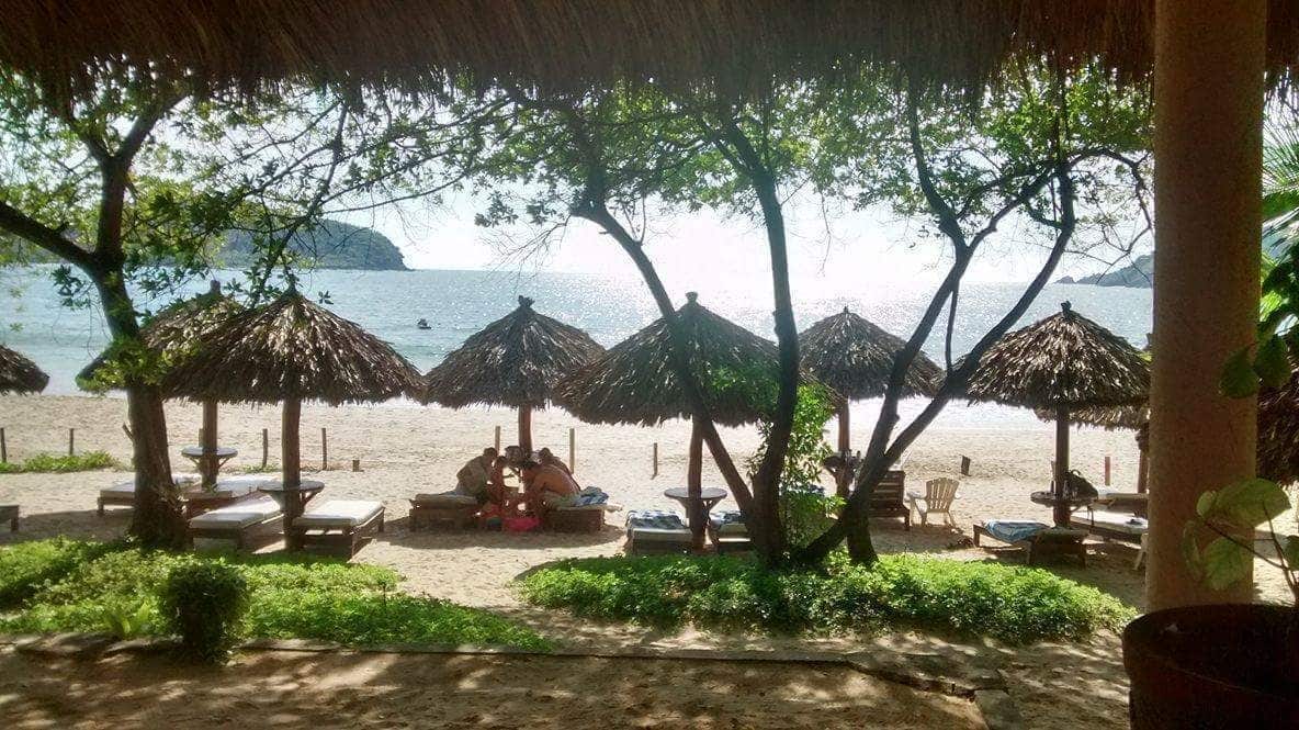 Catalina Beach Resort