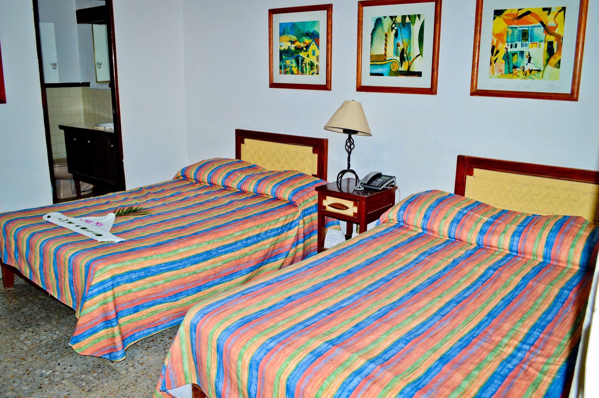 Catalina Beach Resort