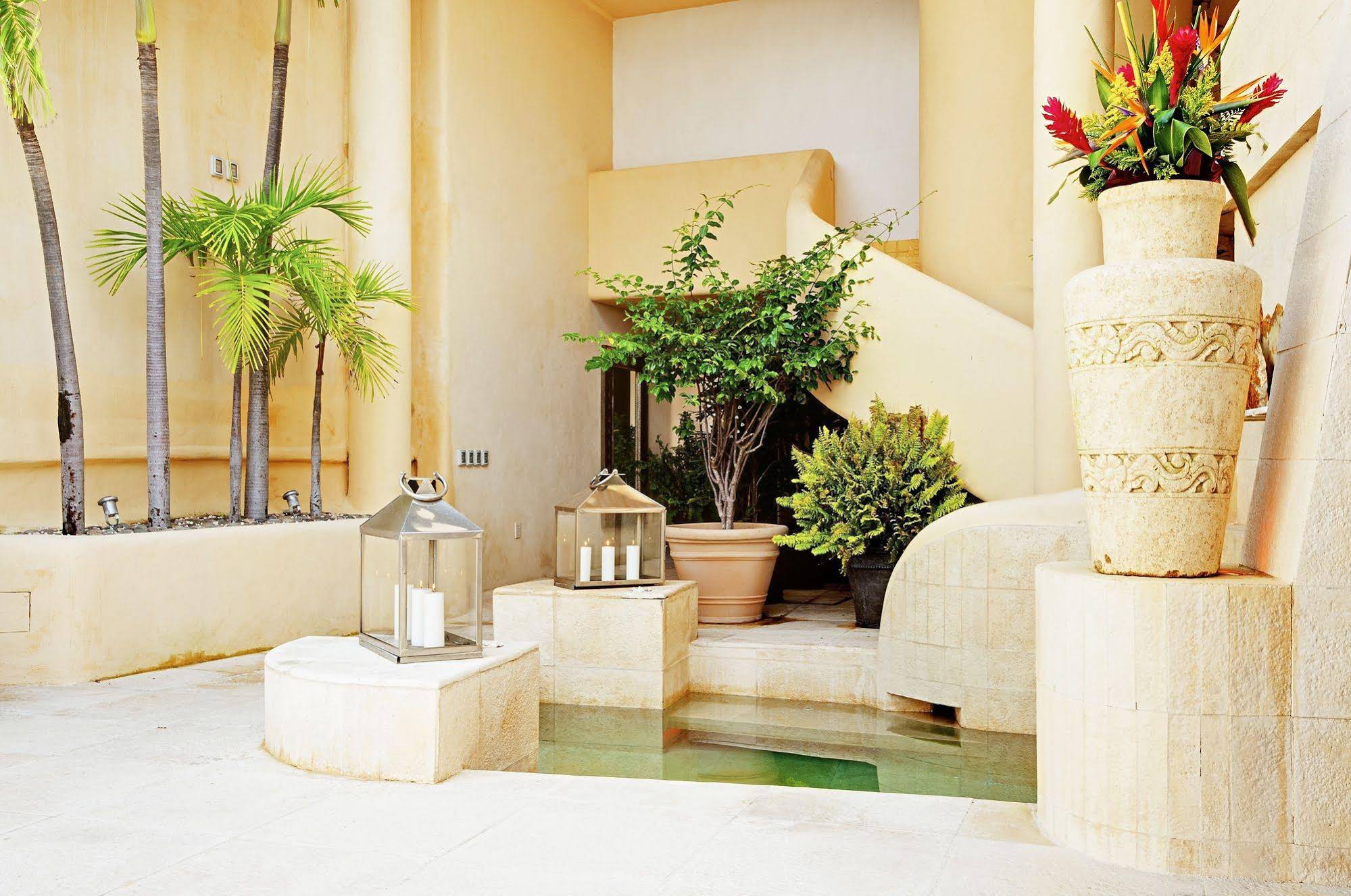 Espuma Hotel & Restaurant