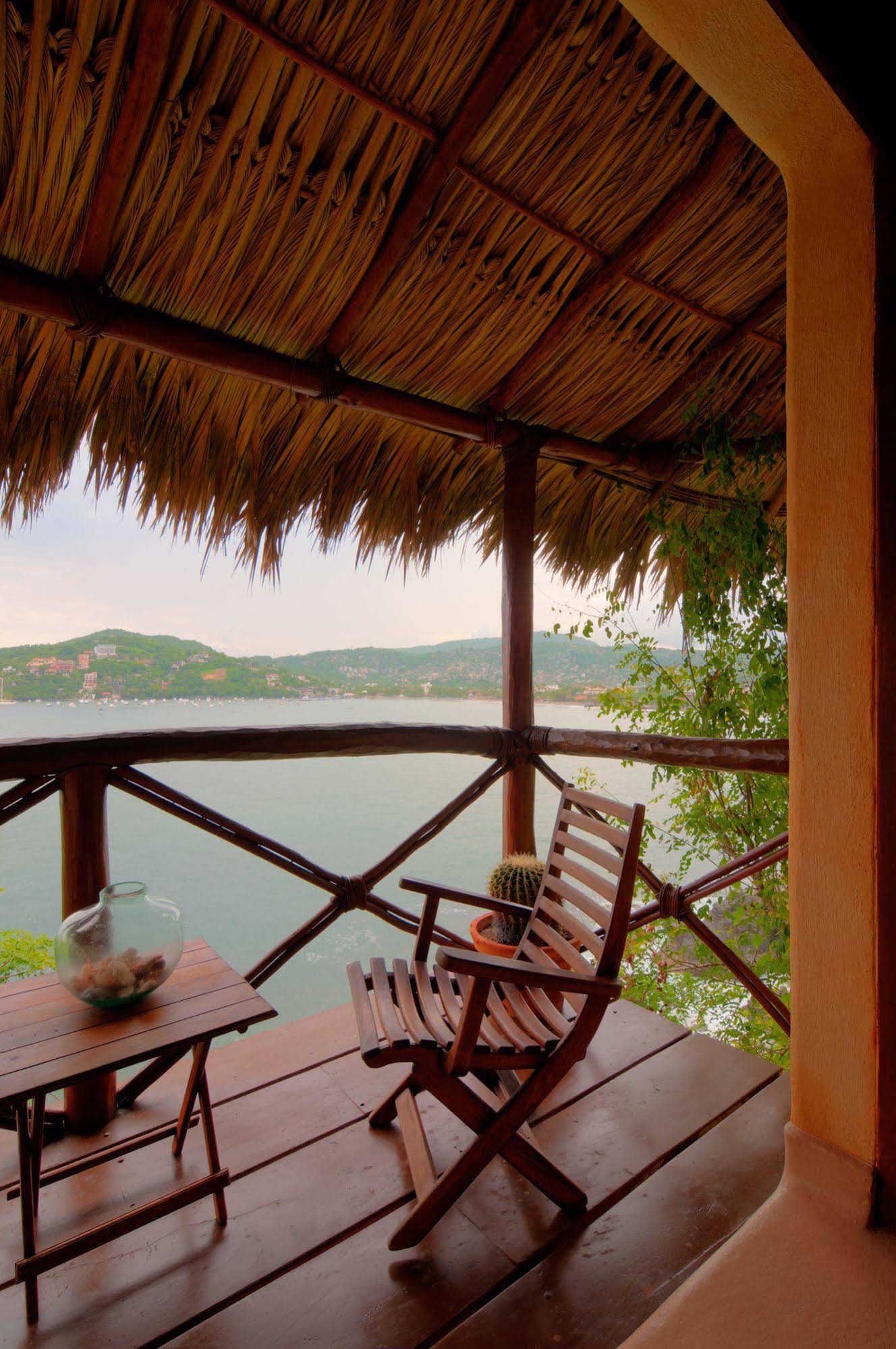 Espuma Hotel & Restaurant