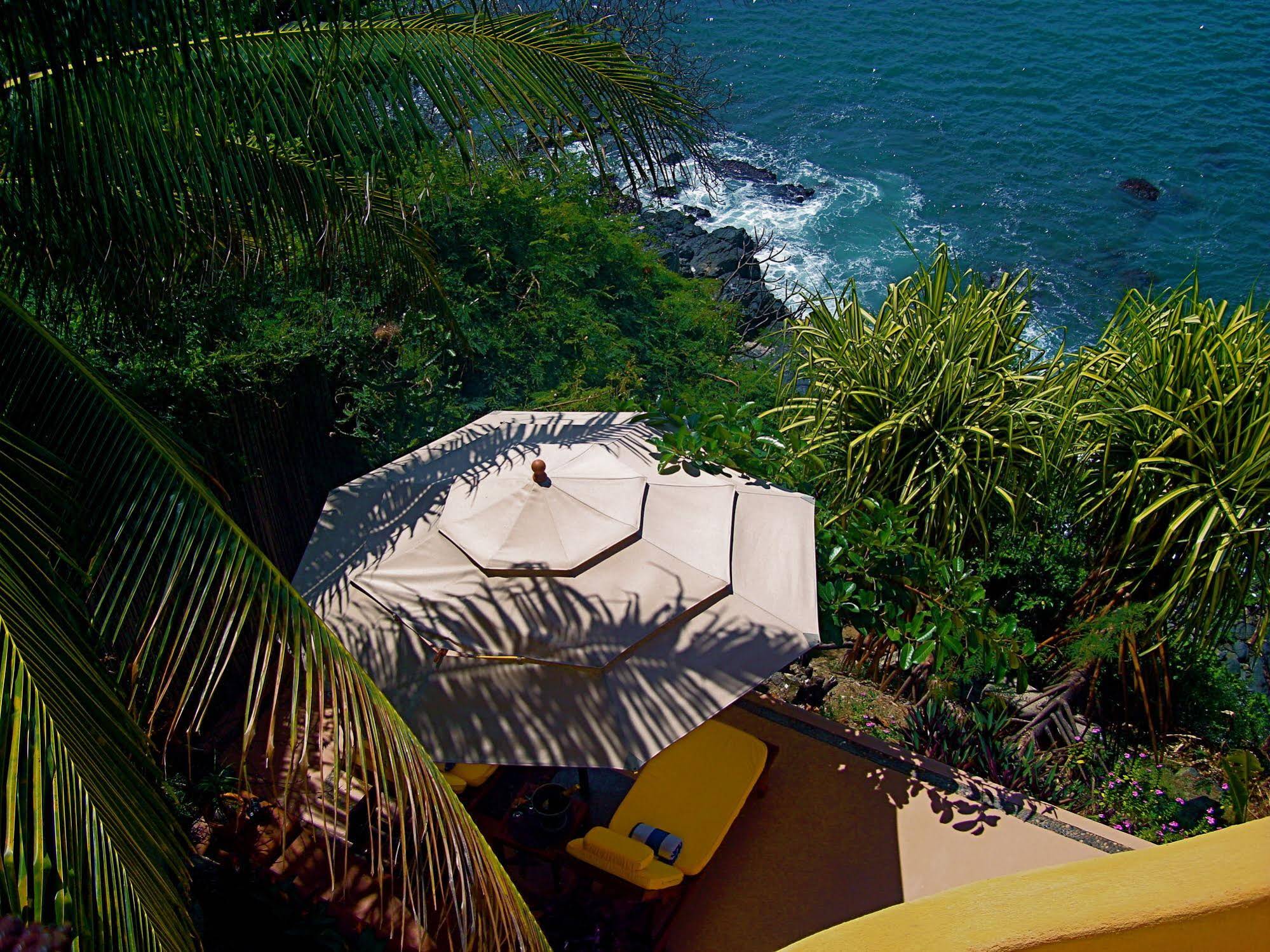 Espuma Hotel & Restaurant