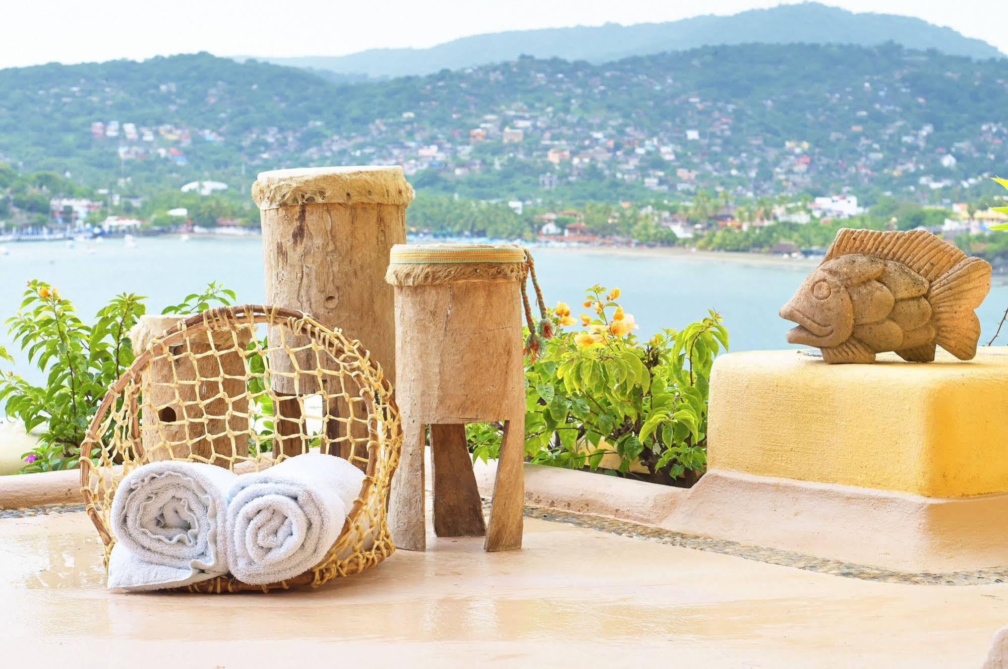Espuma Hotel & Restaurant