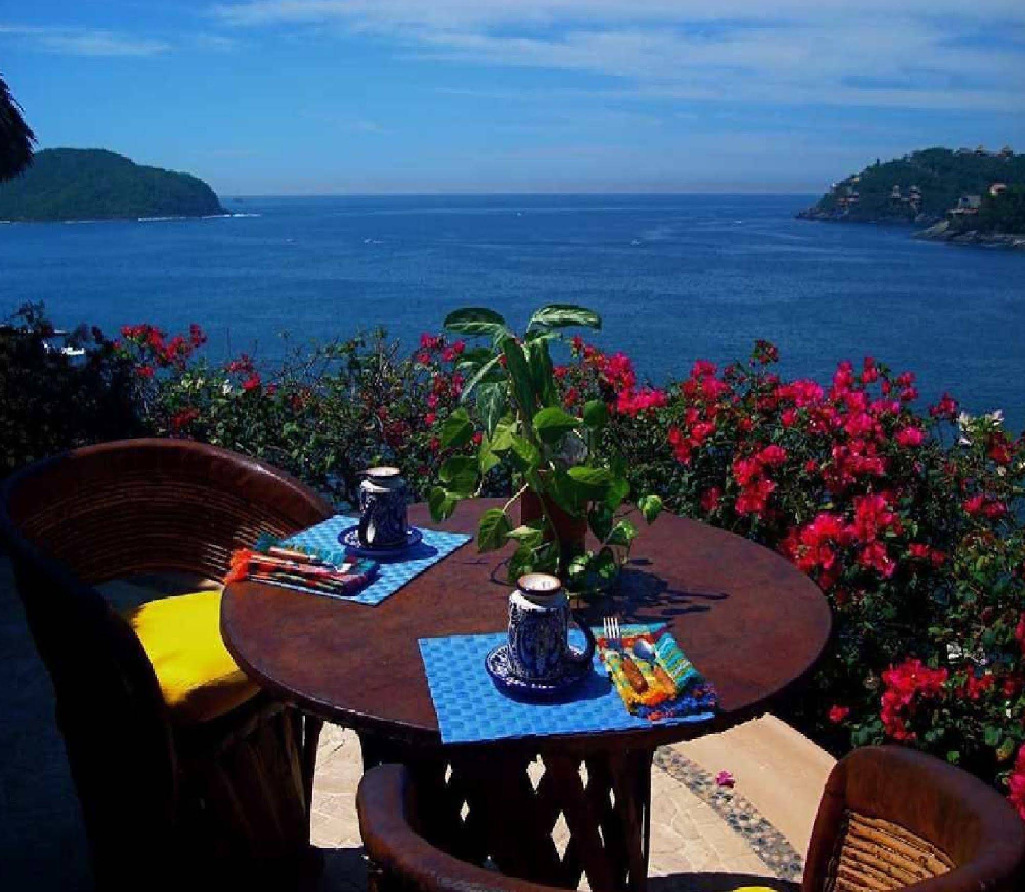 Espuma Hotel & Restaurant