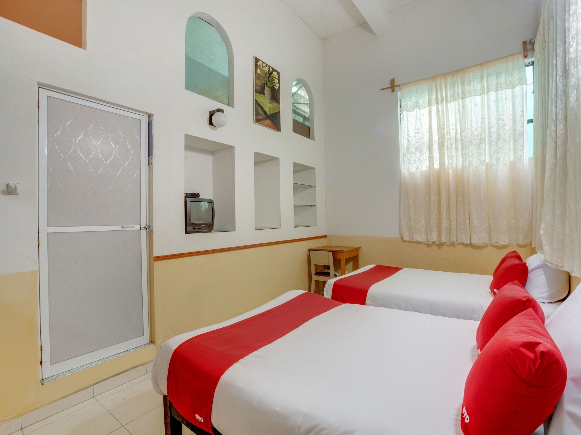 Hotel Casa Ada
