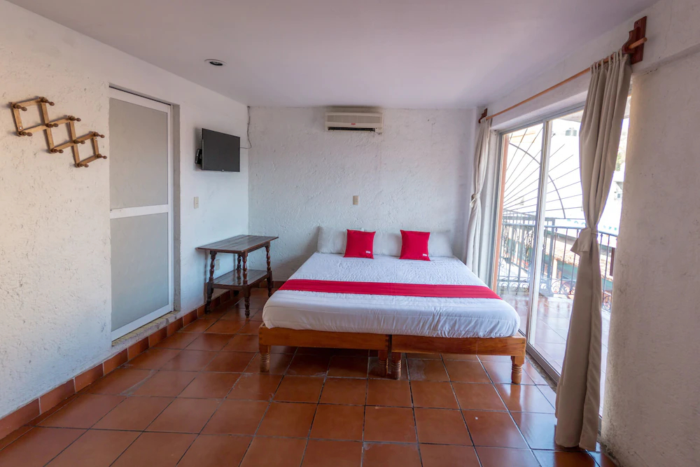 Hotel Casa Bravo