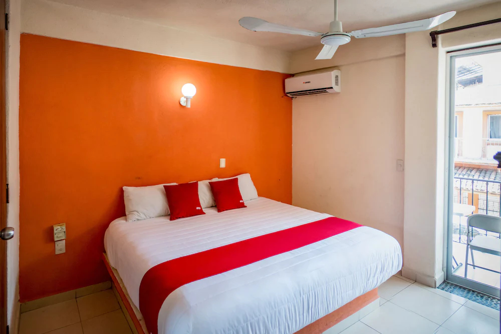 Hotel Casa Bravo