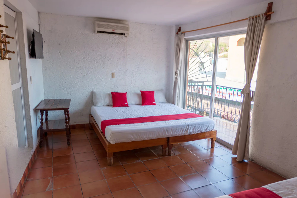 Hotel Casa Bravo