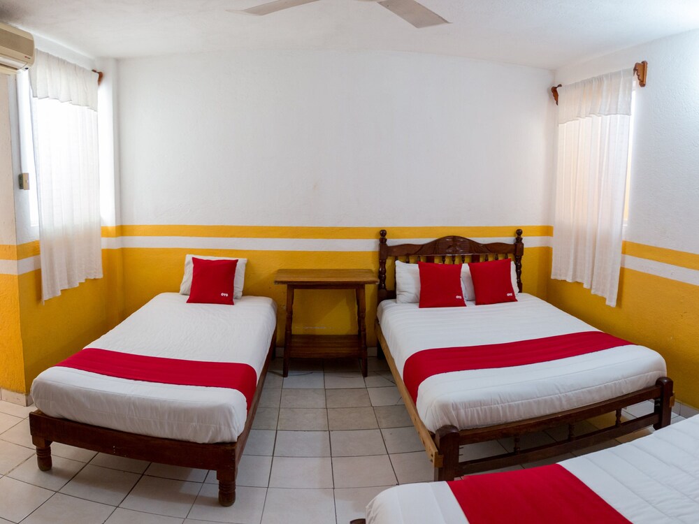 Hotel Casa Bravo