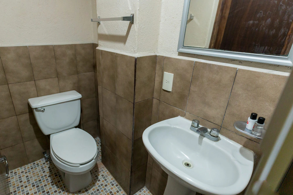 Hotel Casa Bravo