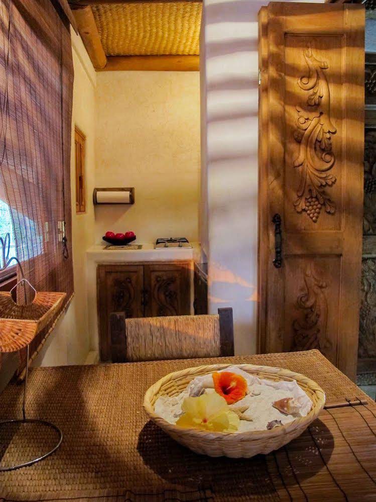Hotel Villas Las Azucenas