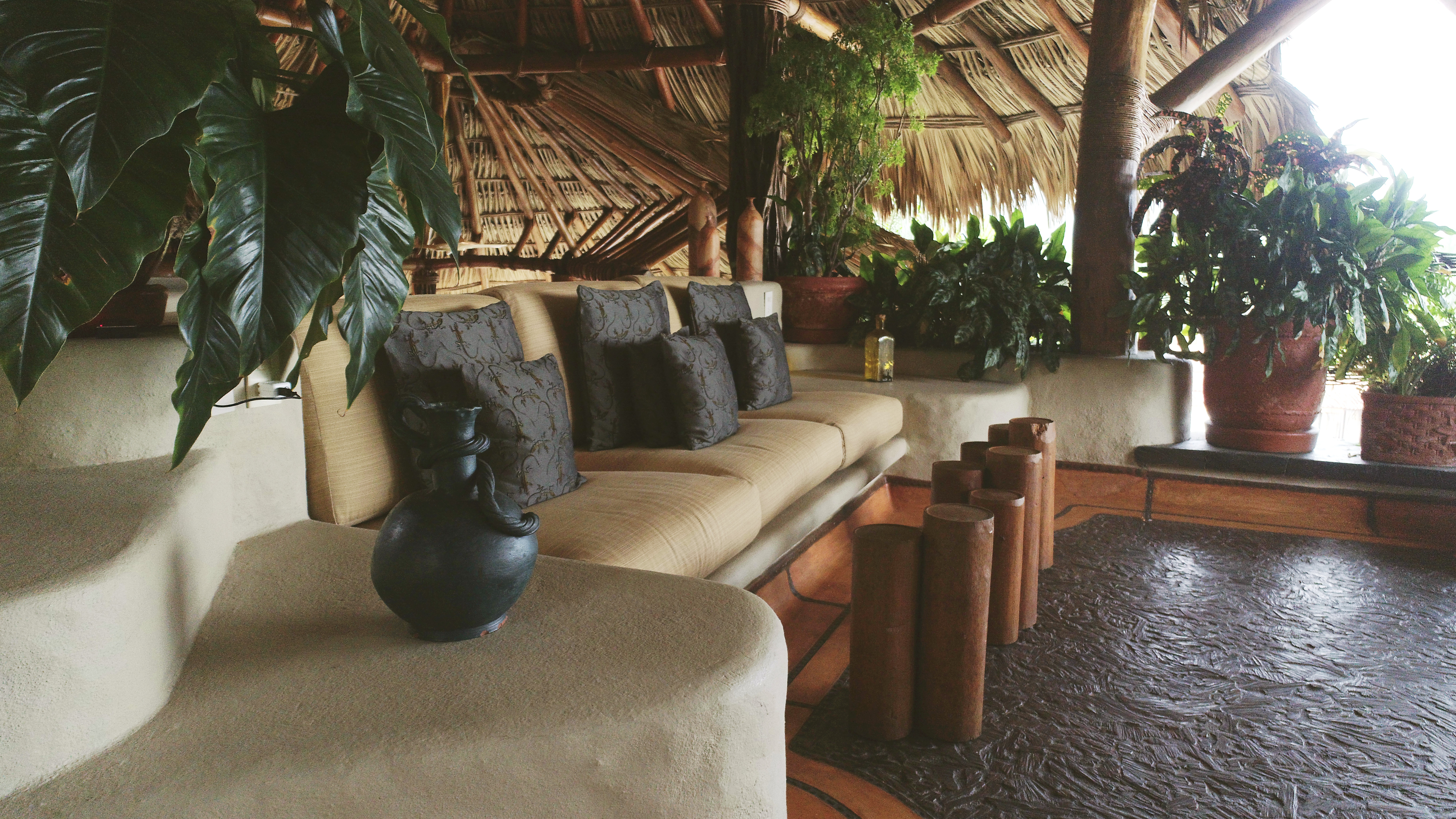 La Villa Luz