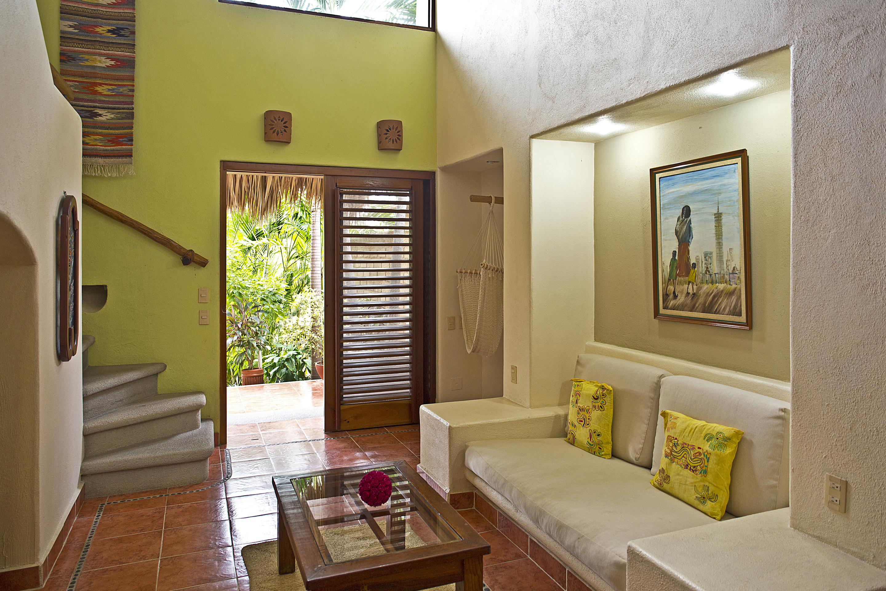 La Villa Luz