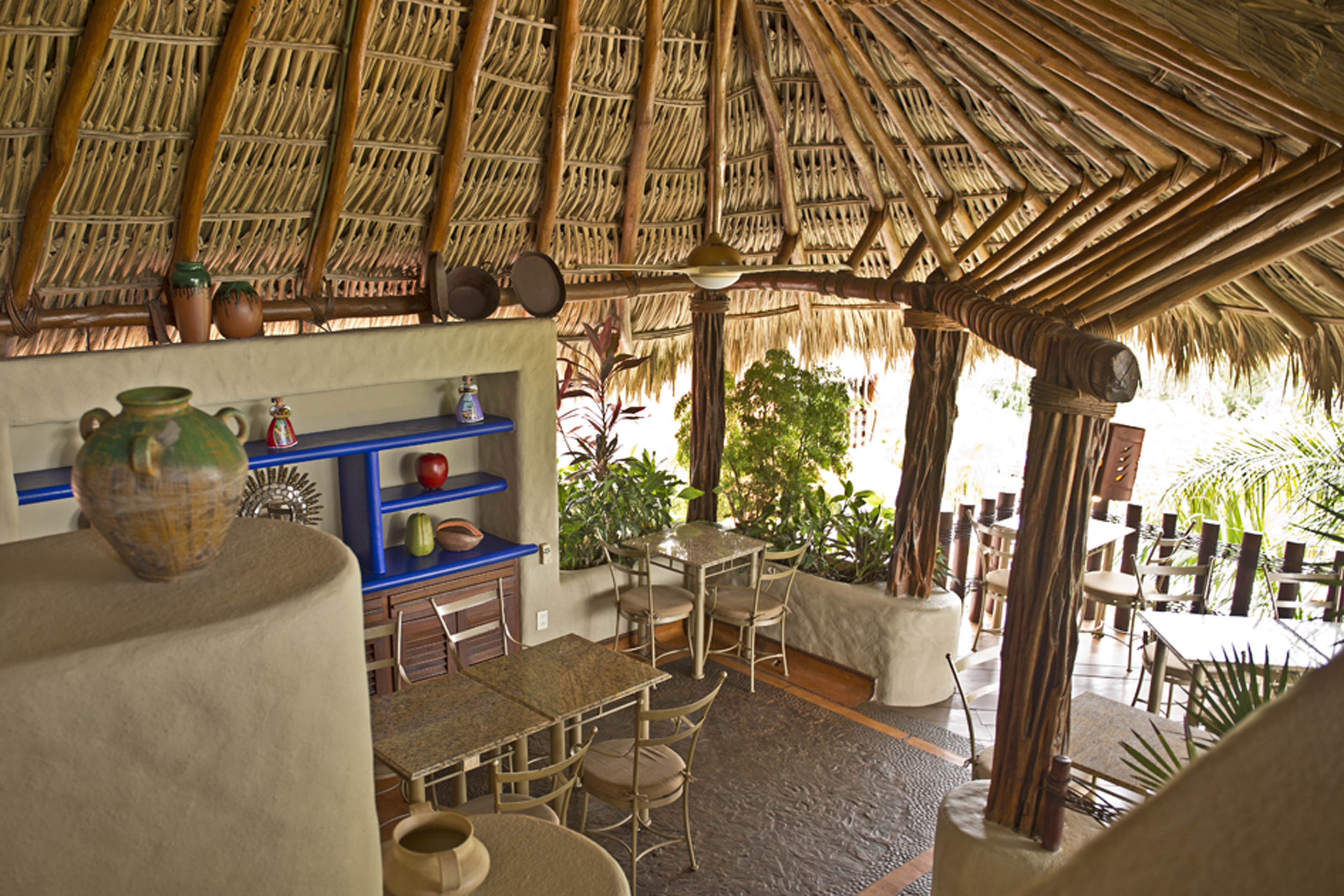 La Villa Luz