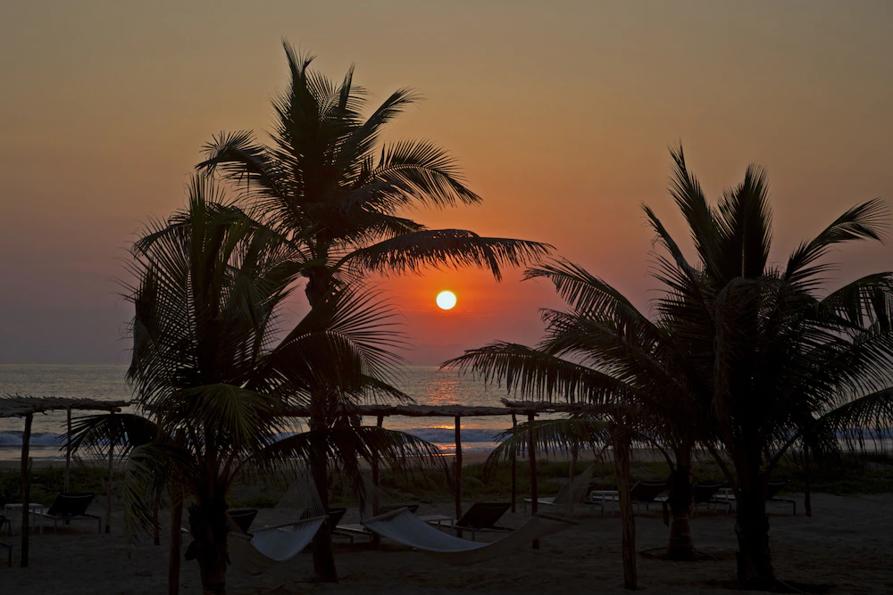 Marea Beachfront Villas