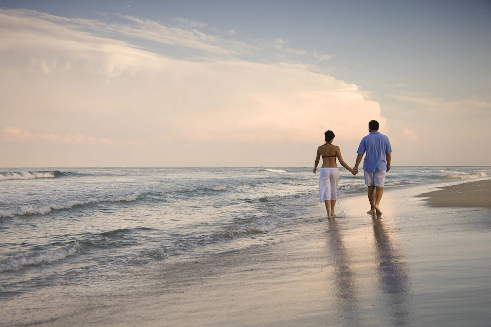 Marea Beachfront Villas