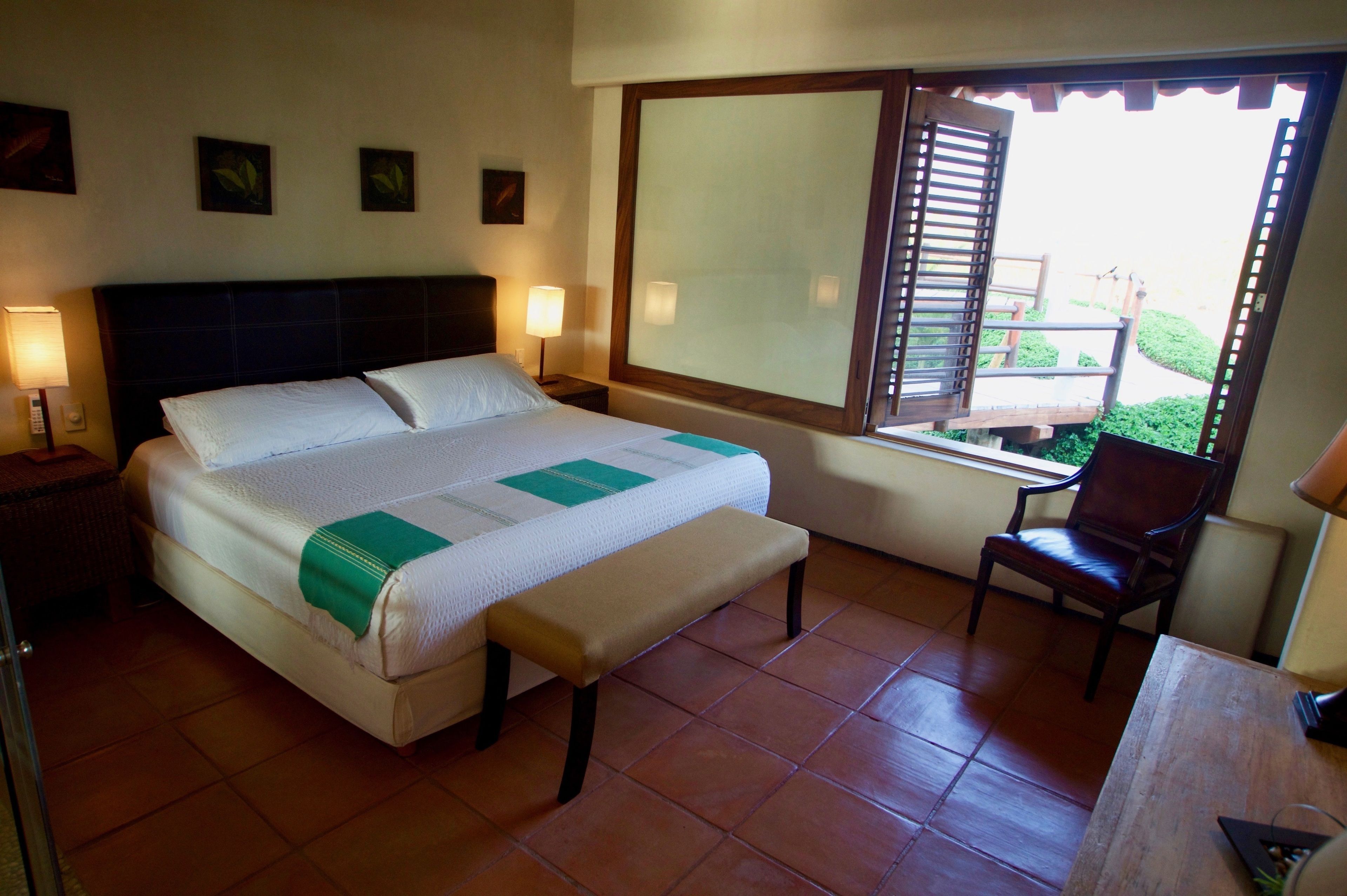 Residences Las Palmas