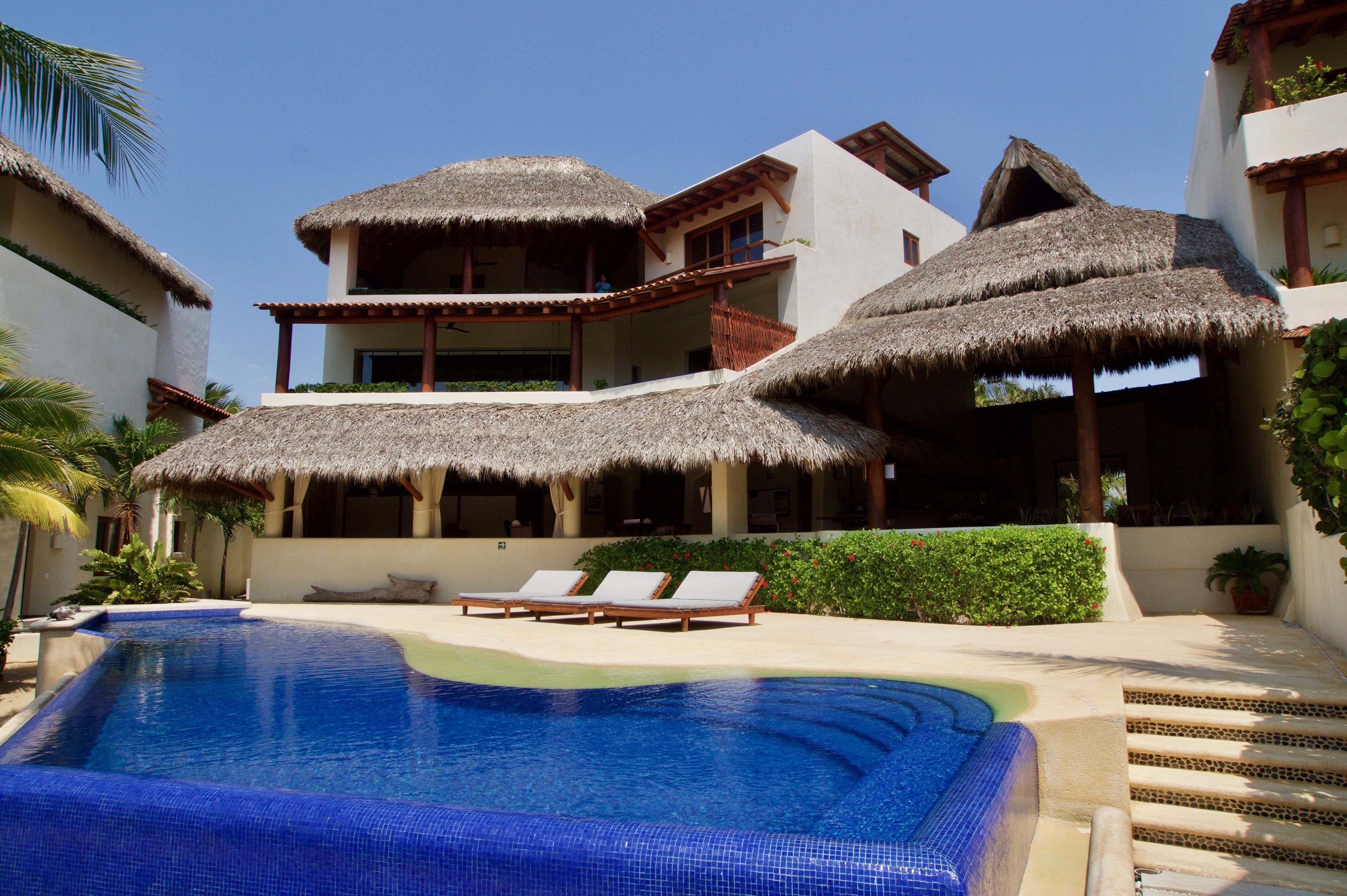 Residences Las Palmas