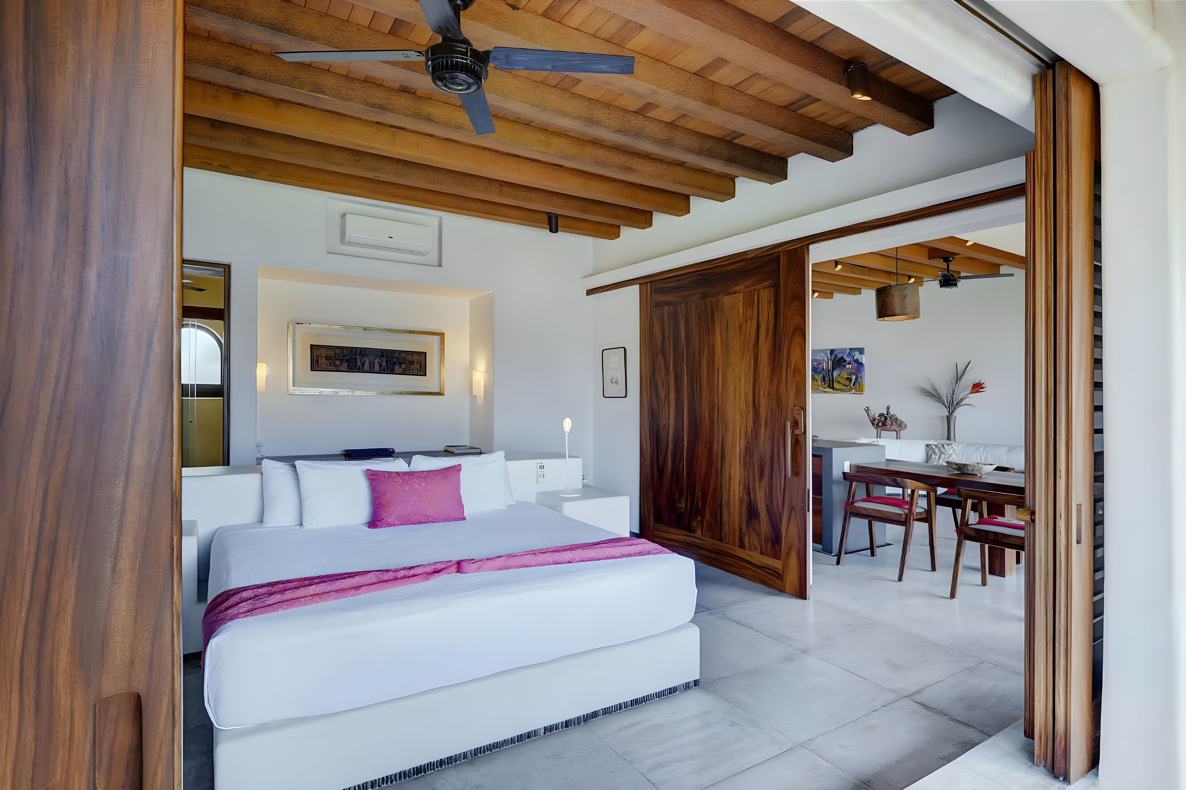 Residences Las Palmas