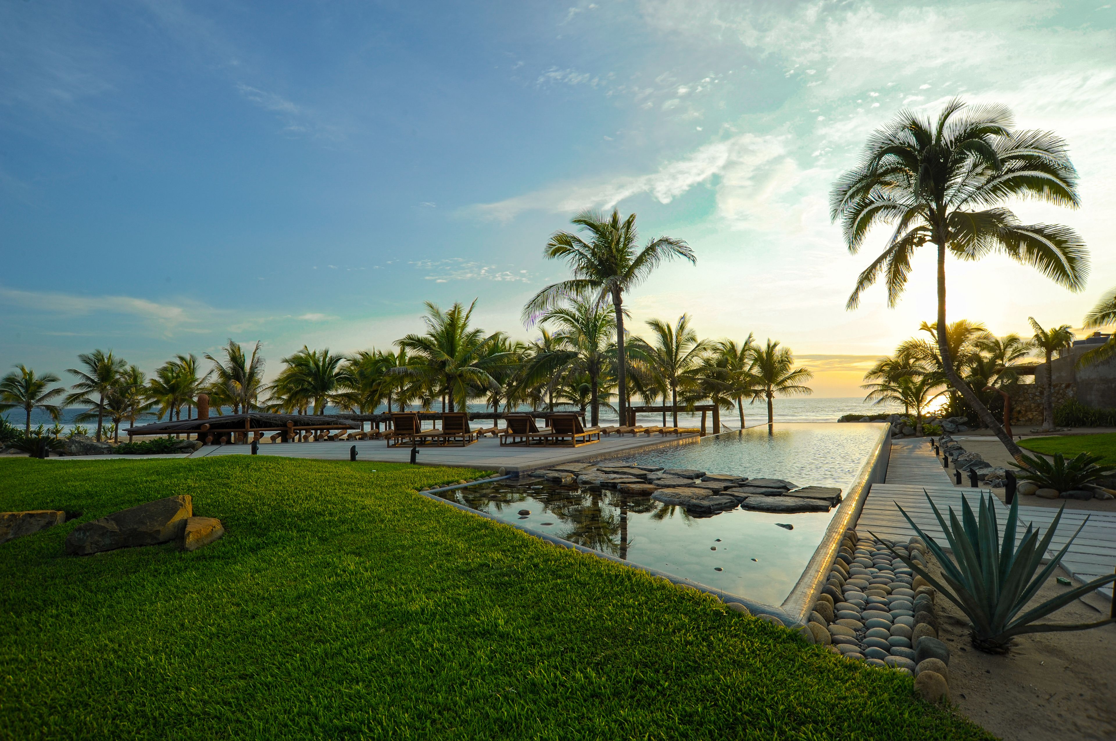 Residences Las Palmas