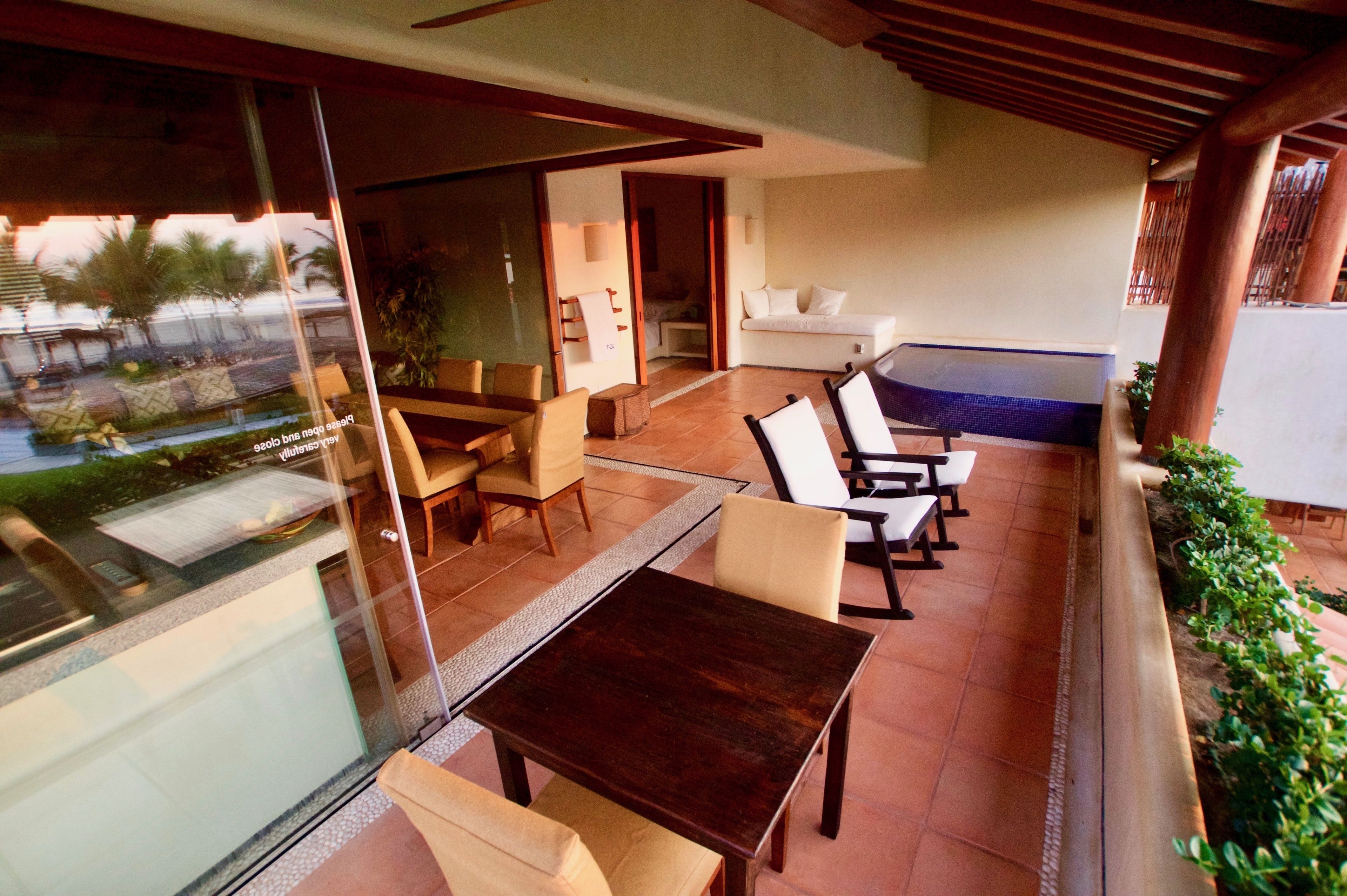 Residences Las Palmas