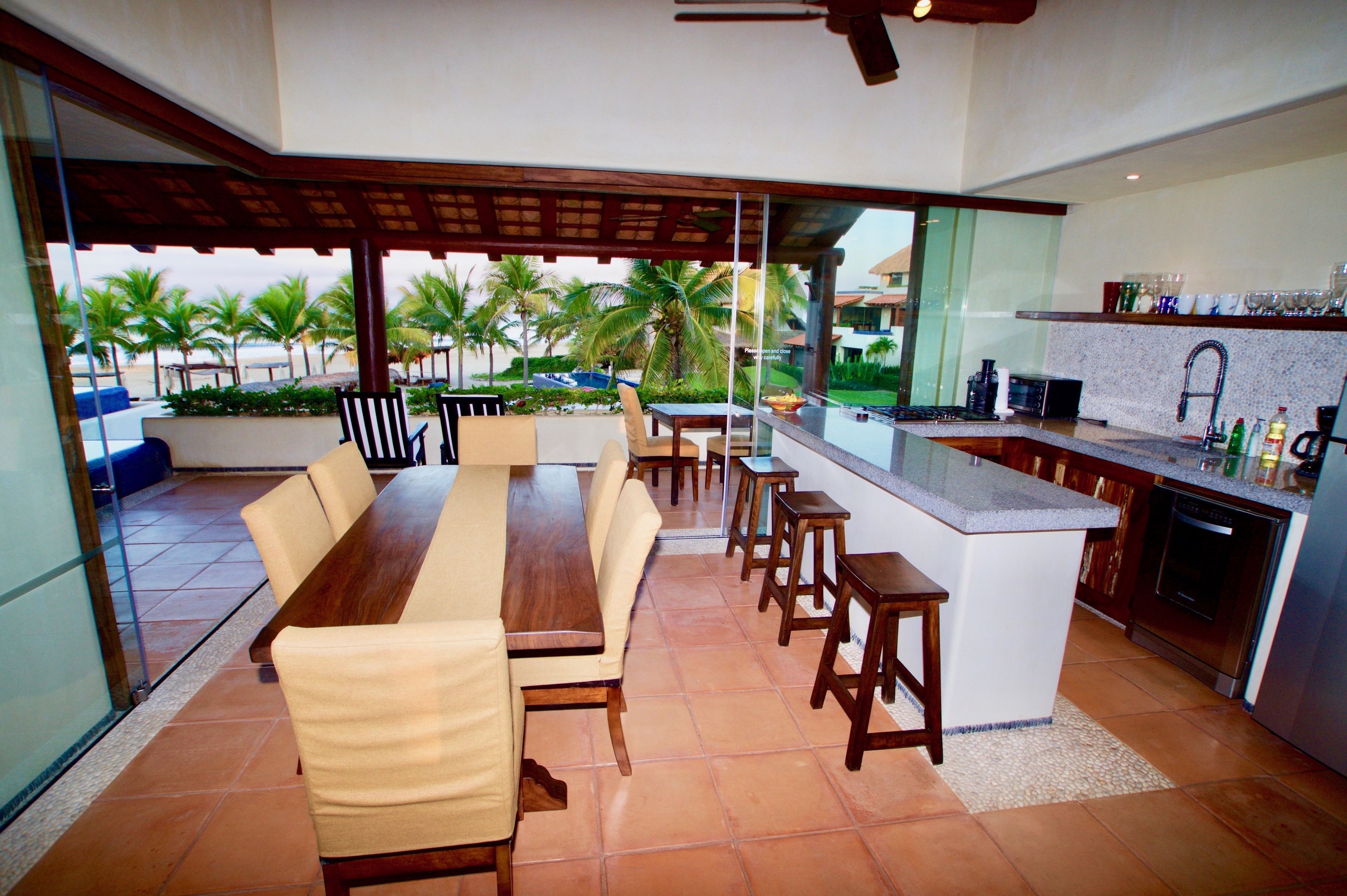 Residences Las Palmas