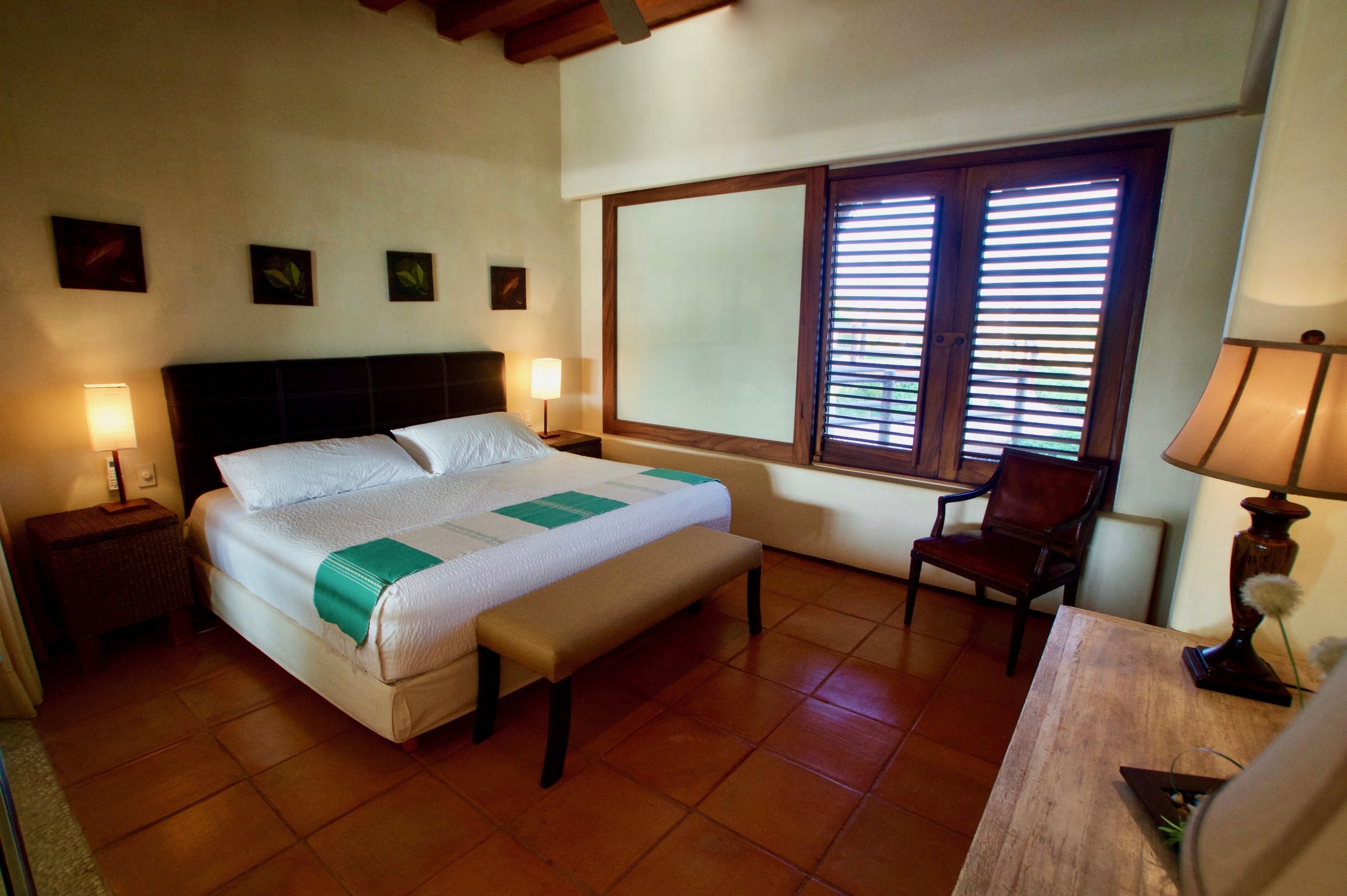Residences Las Palmas