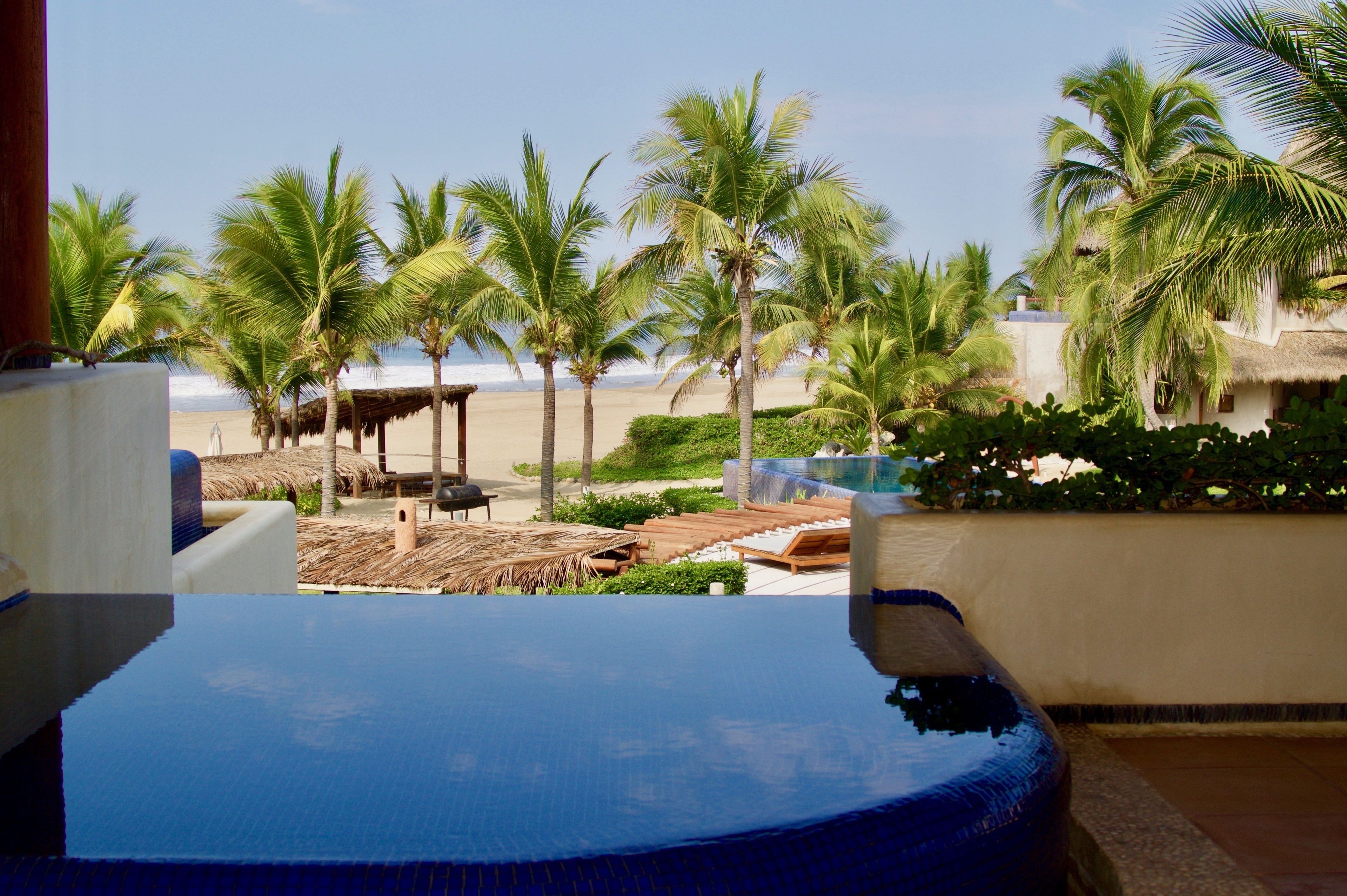 Residences Las Palmas
