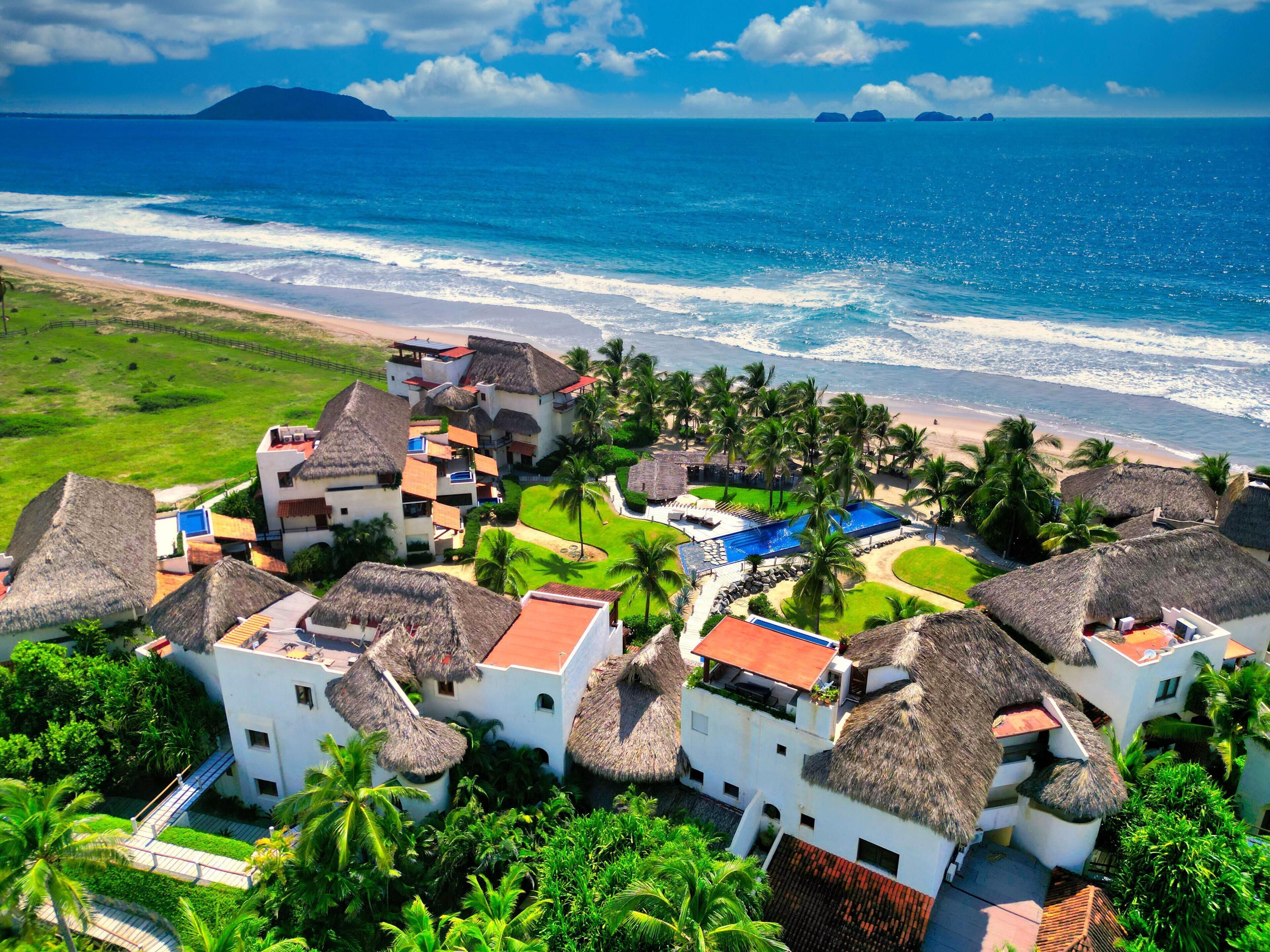 Residences Las Palmas