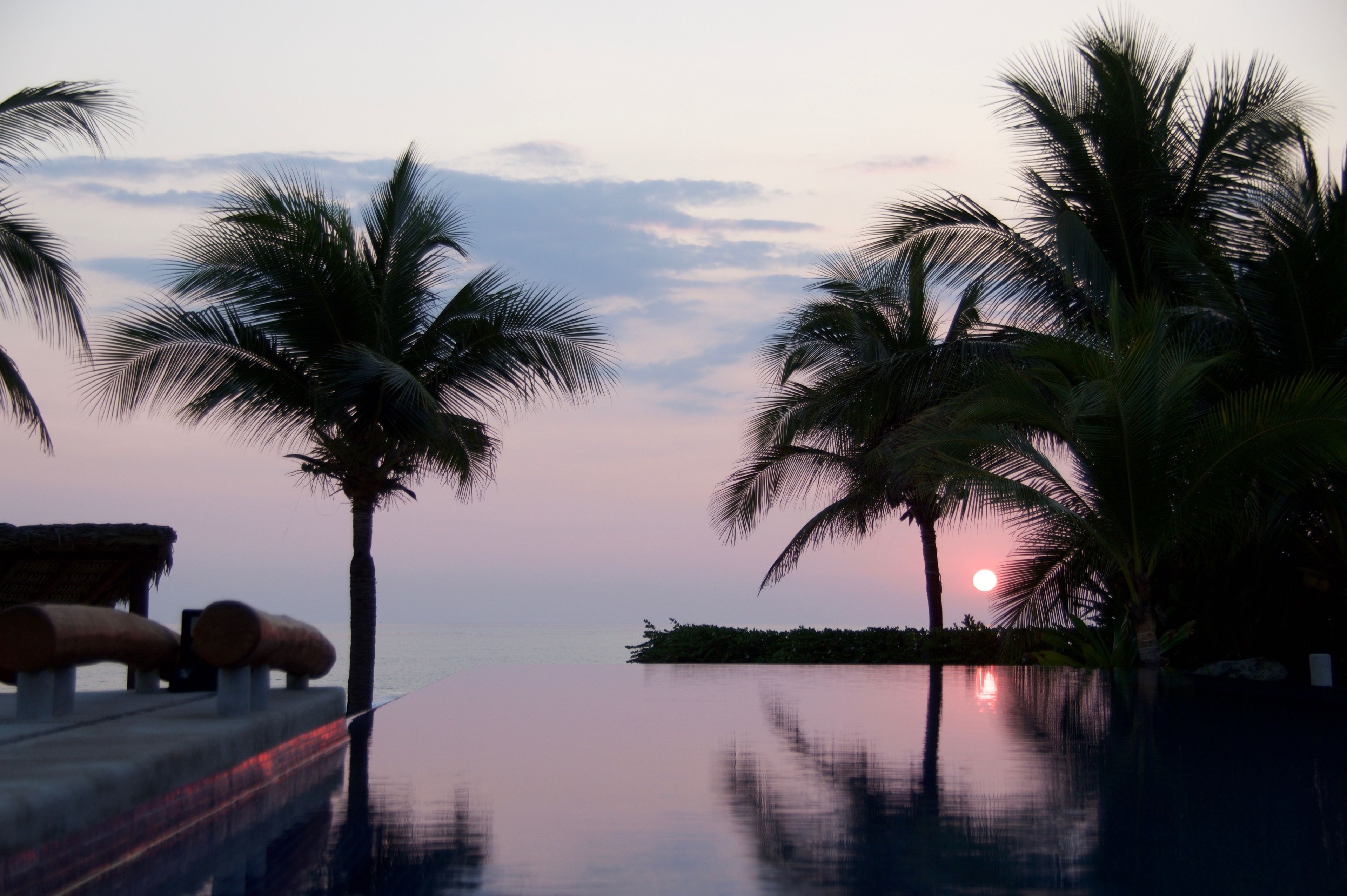 Residences Las Palmas