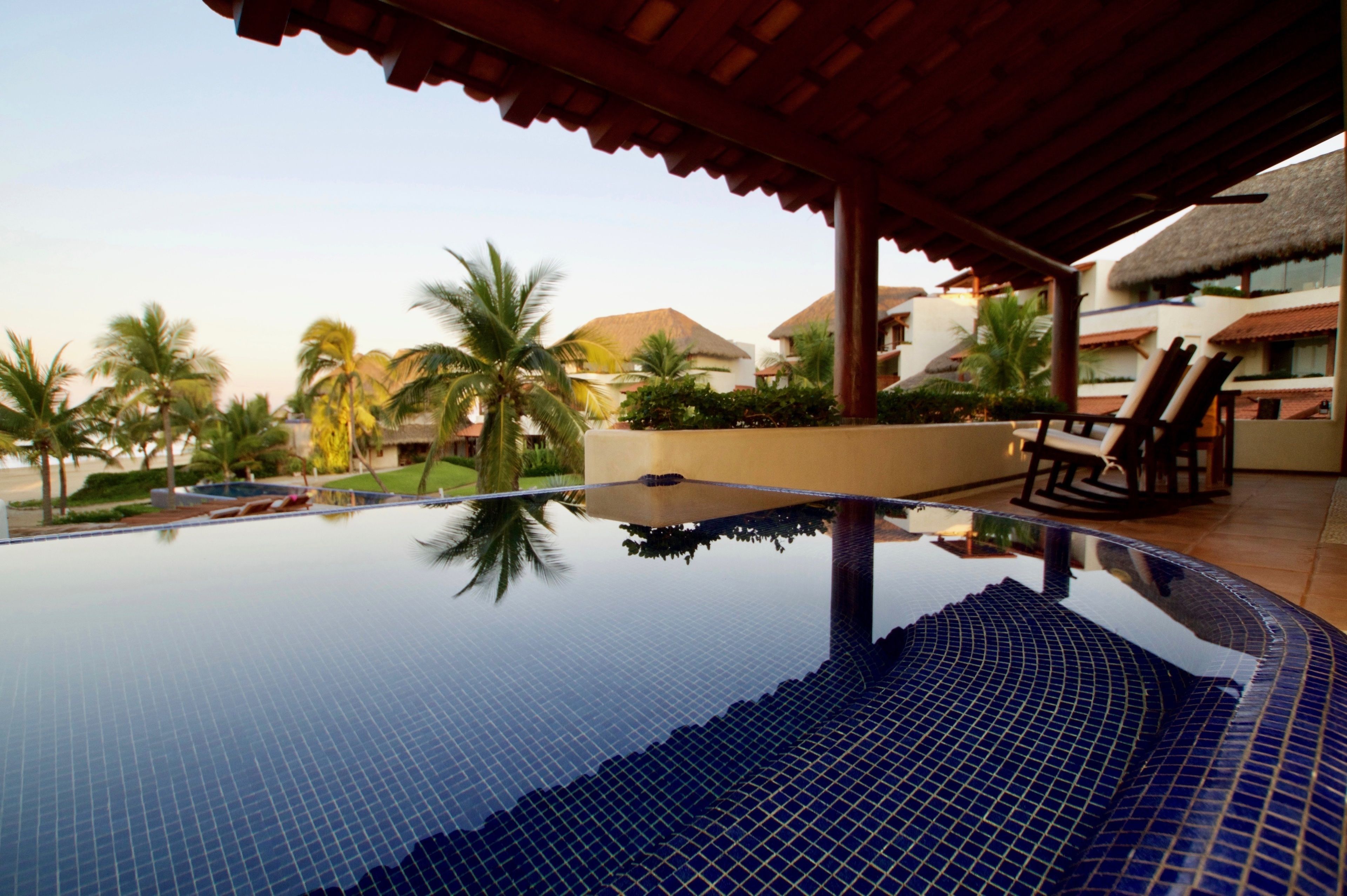 Residences Las Palmas