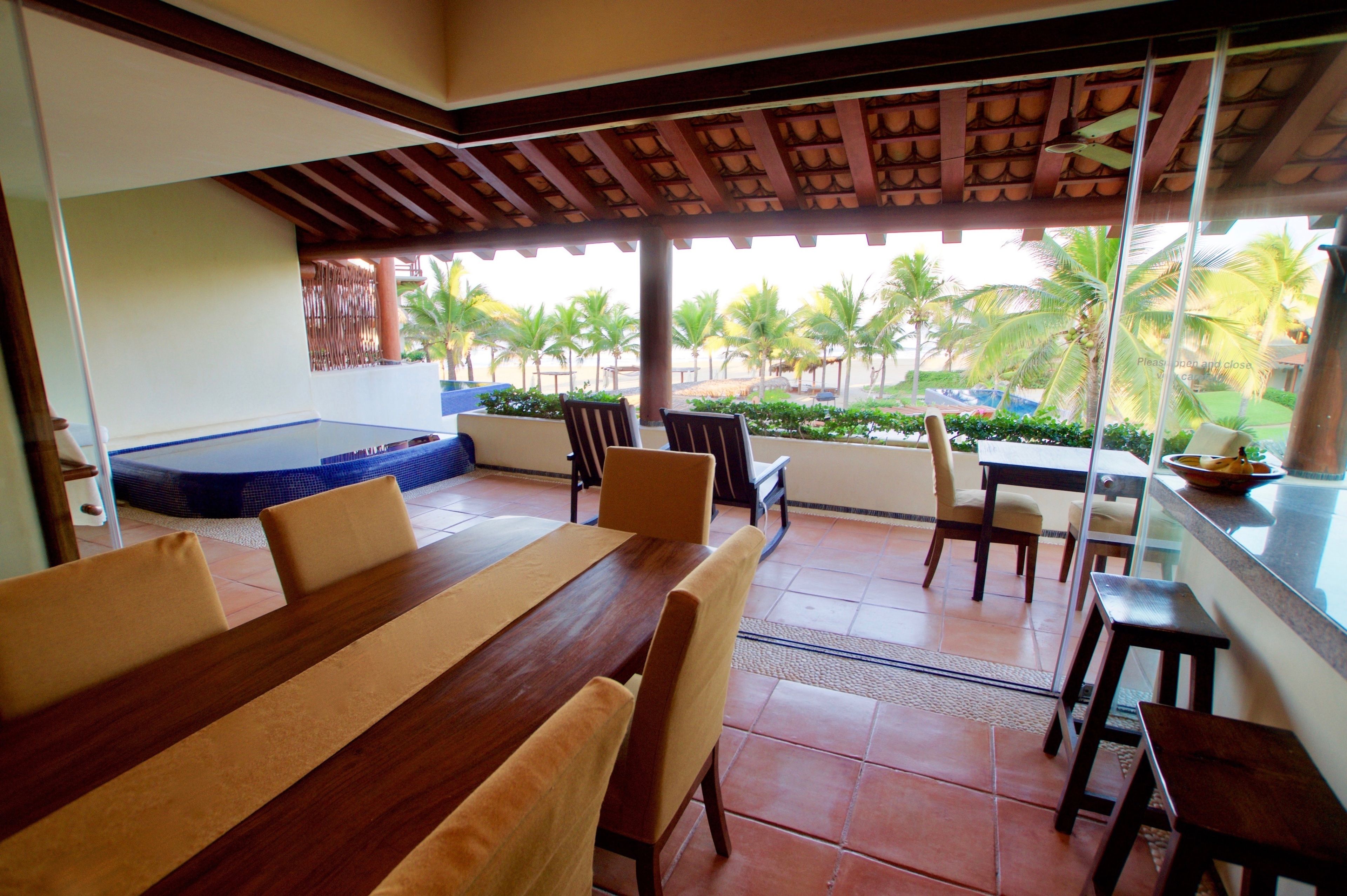 Residences Las Palmas