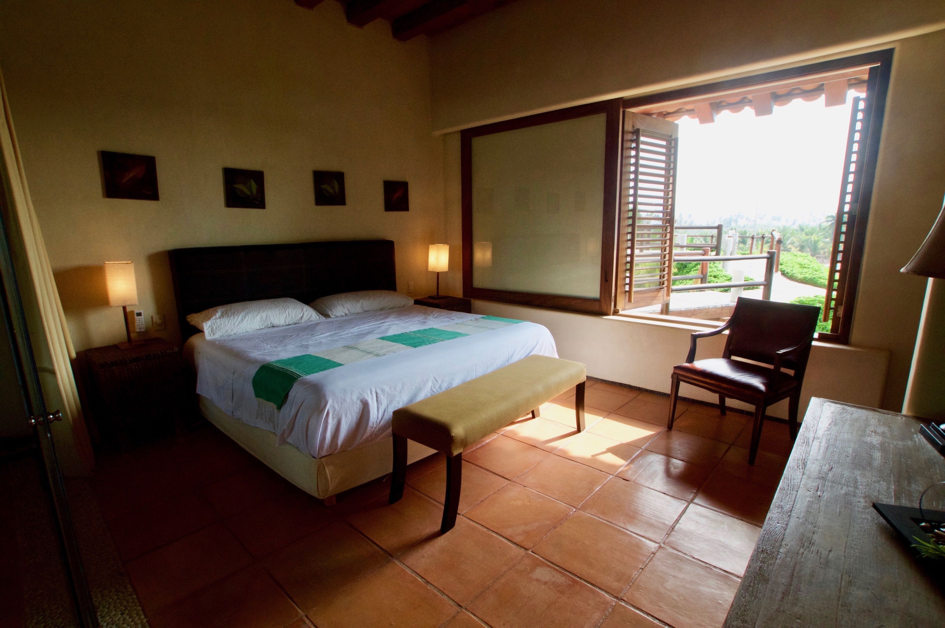 Residences Las Palmas