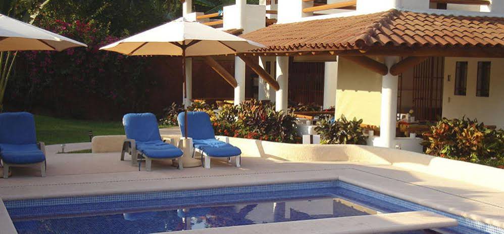 Villa El Arca
