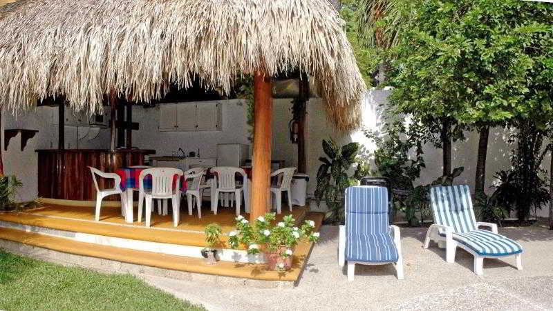 Hotel Villas Mercedes