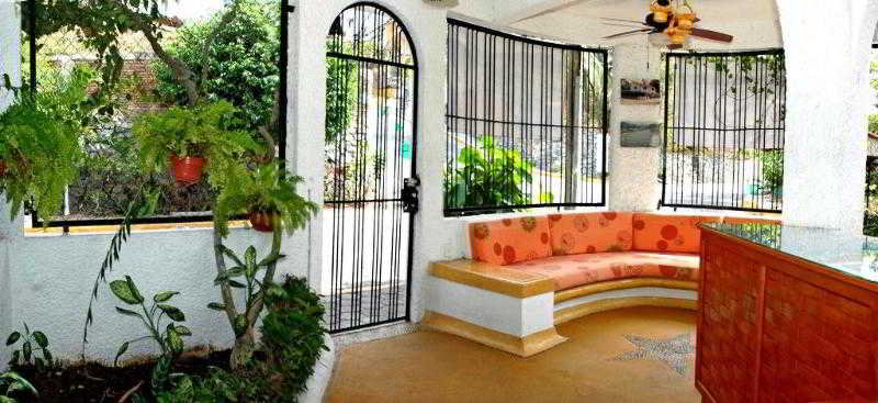 Hotel Villas Mercedes
