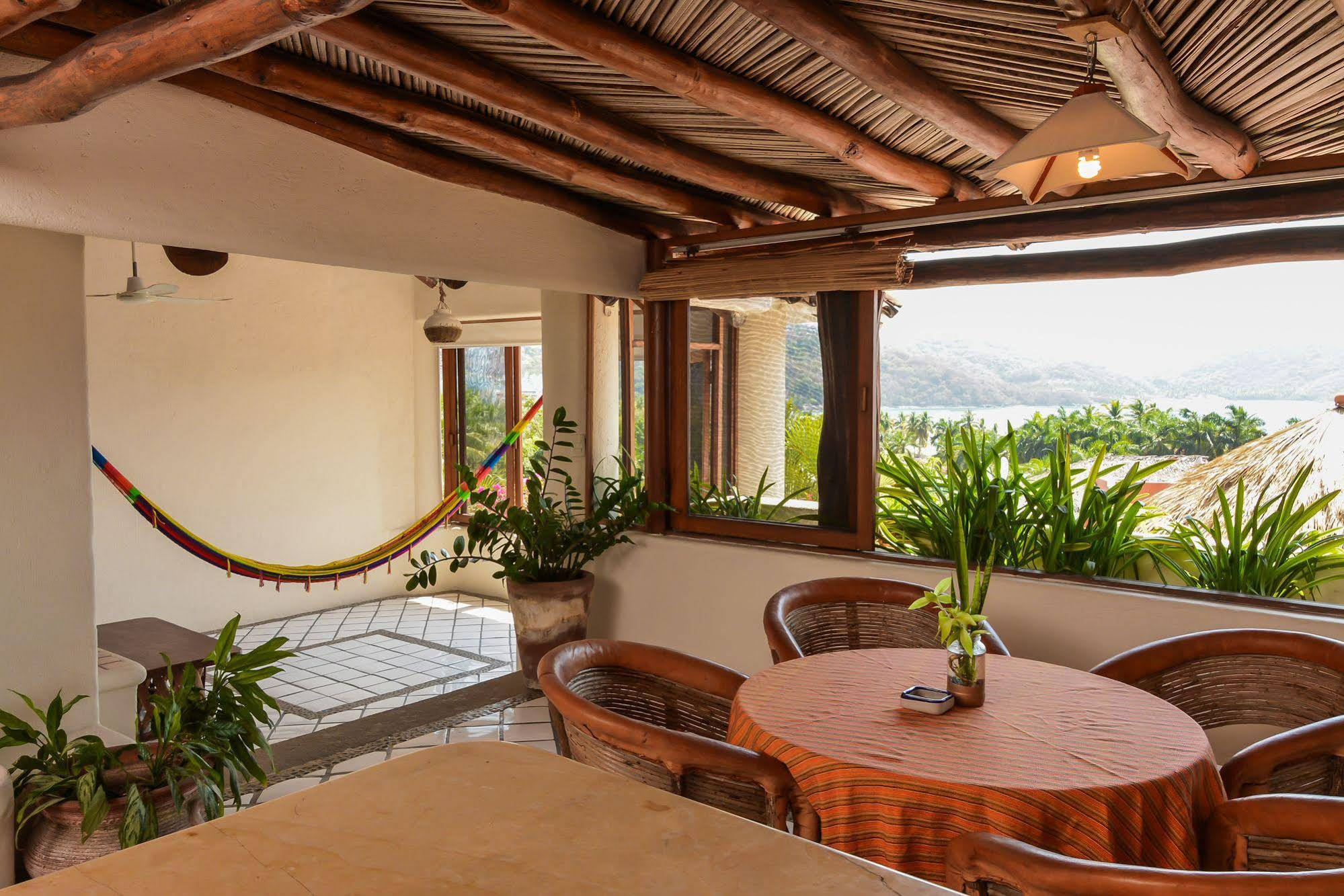 Villas San Sebastián