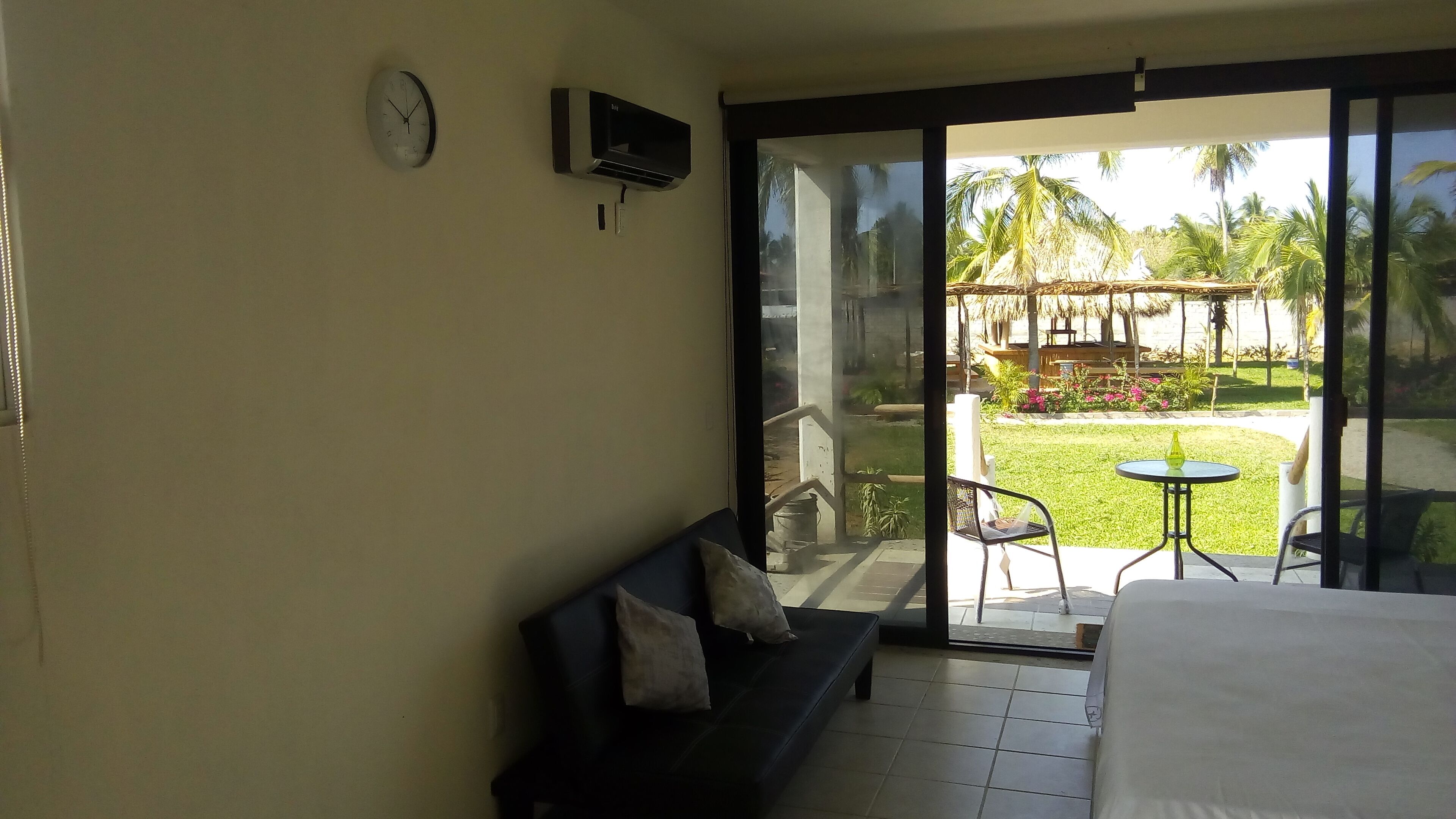 Zanatown Bungaloos