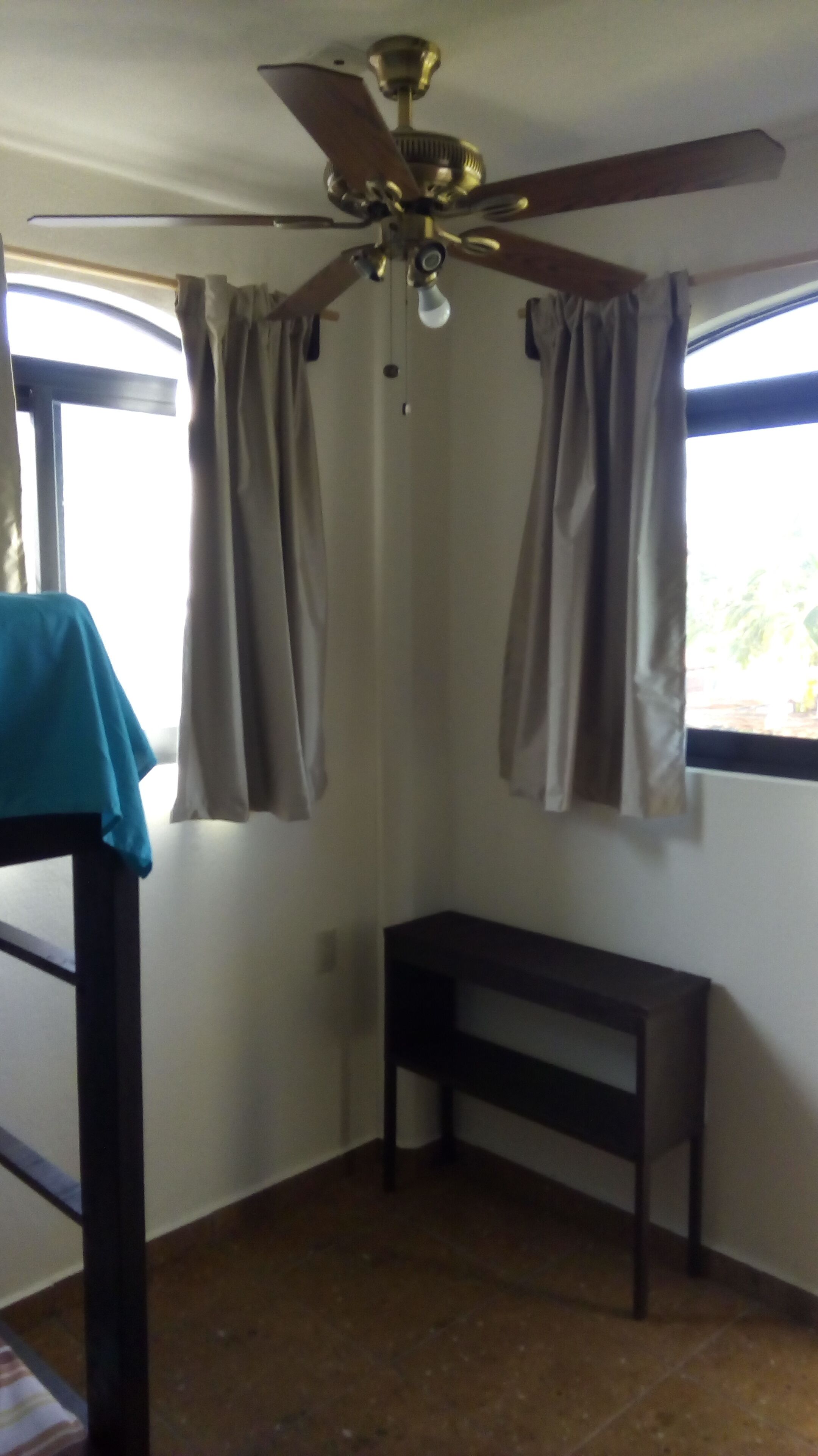Zanatown Bungaloos
