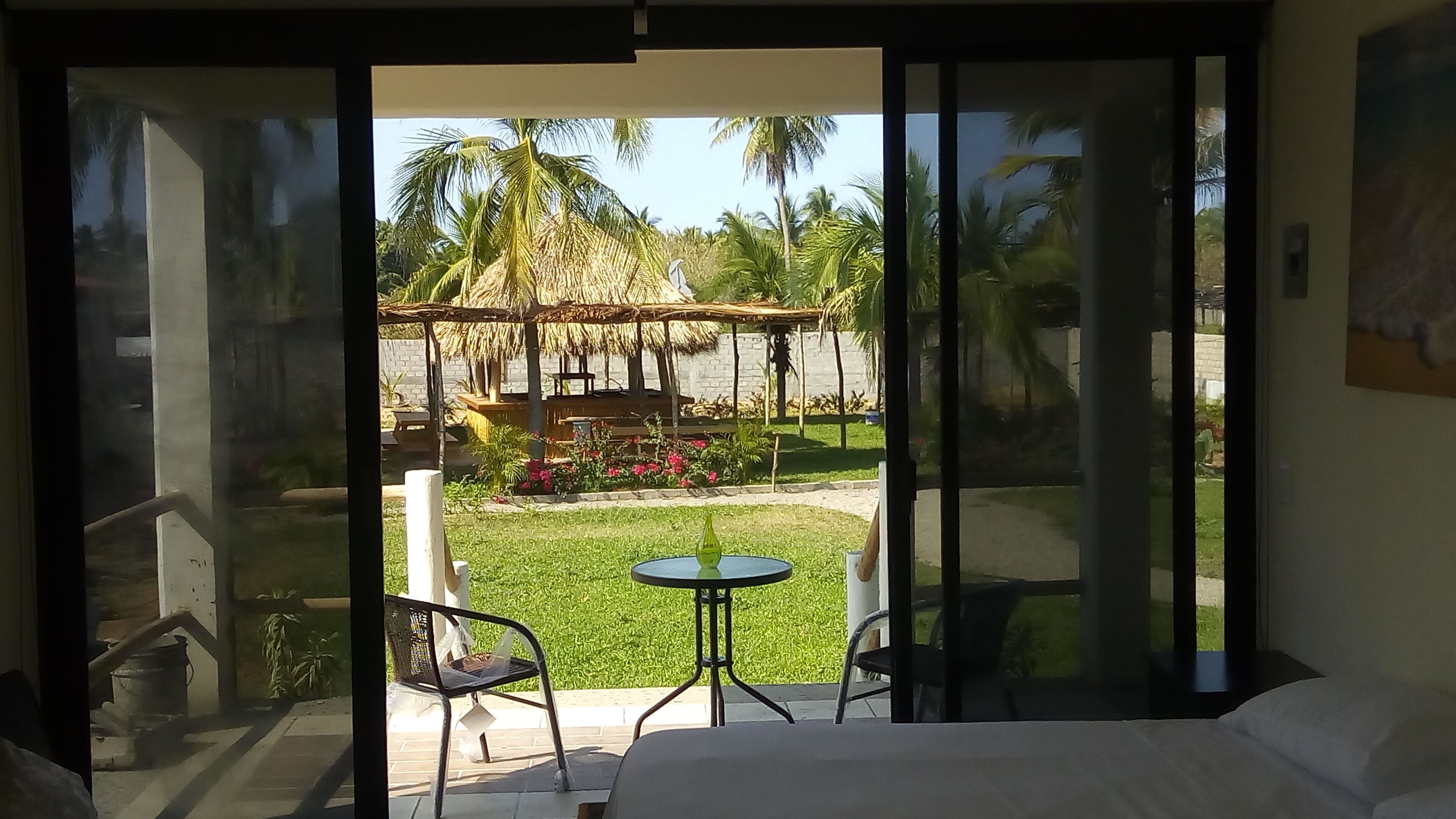 Zanatown Bungaloos