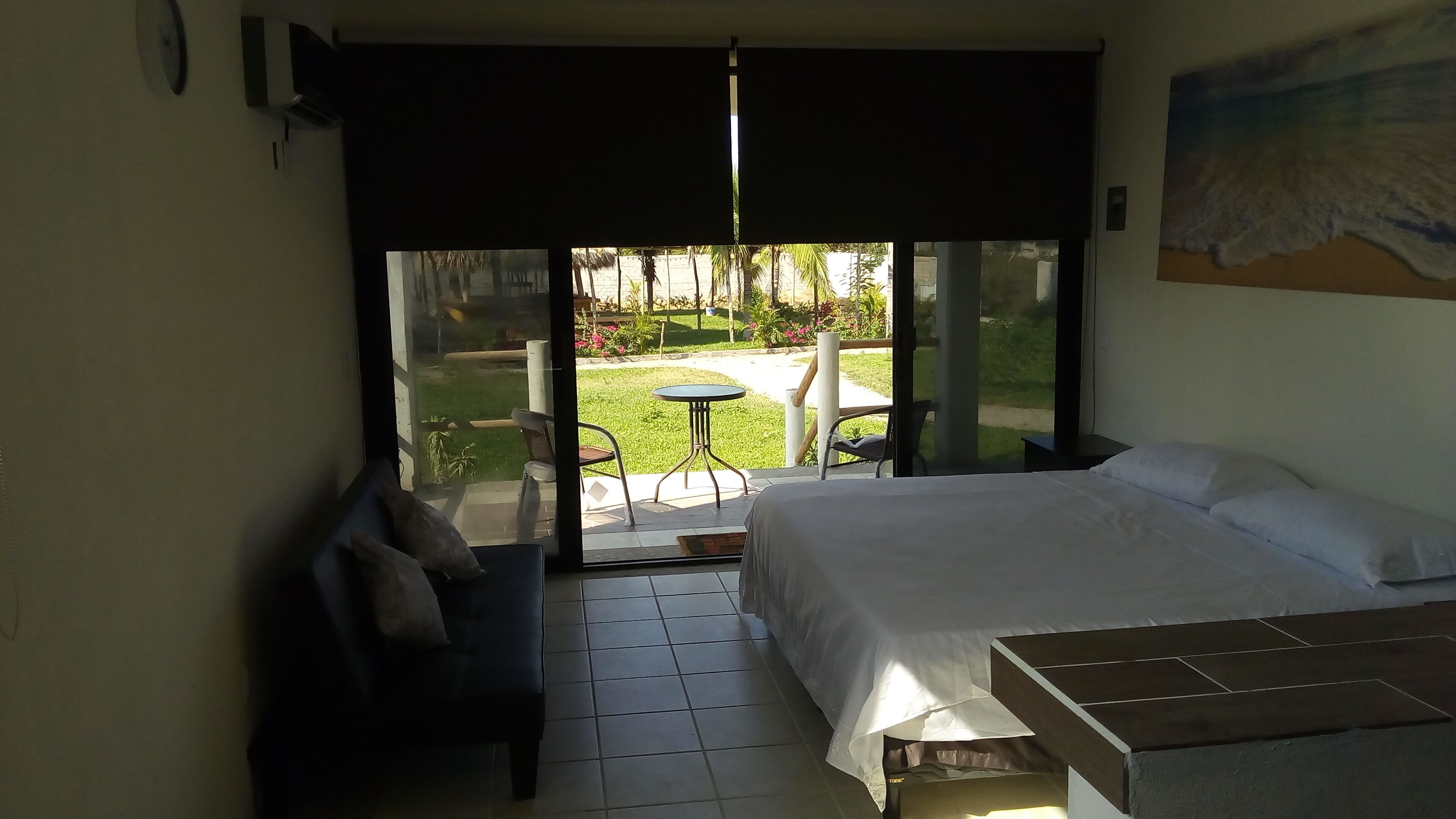 Zanatown Bungaloos